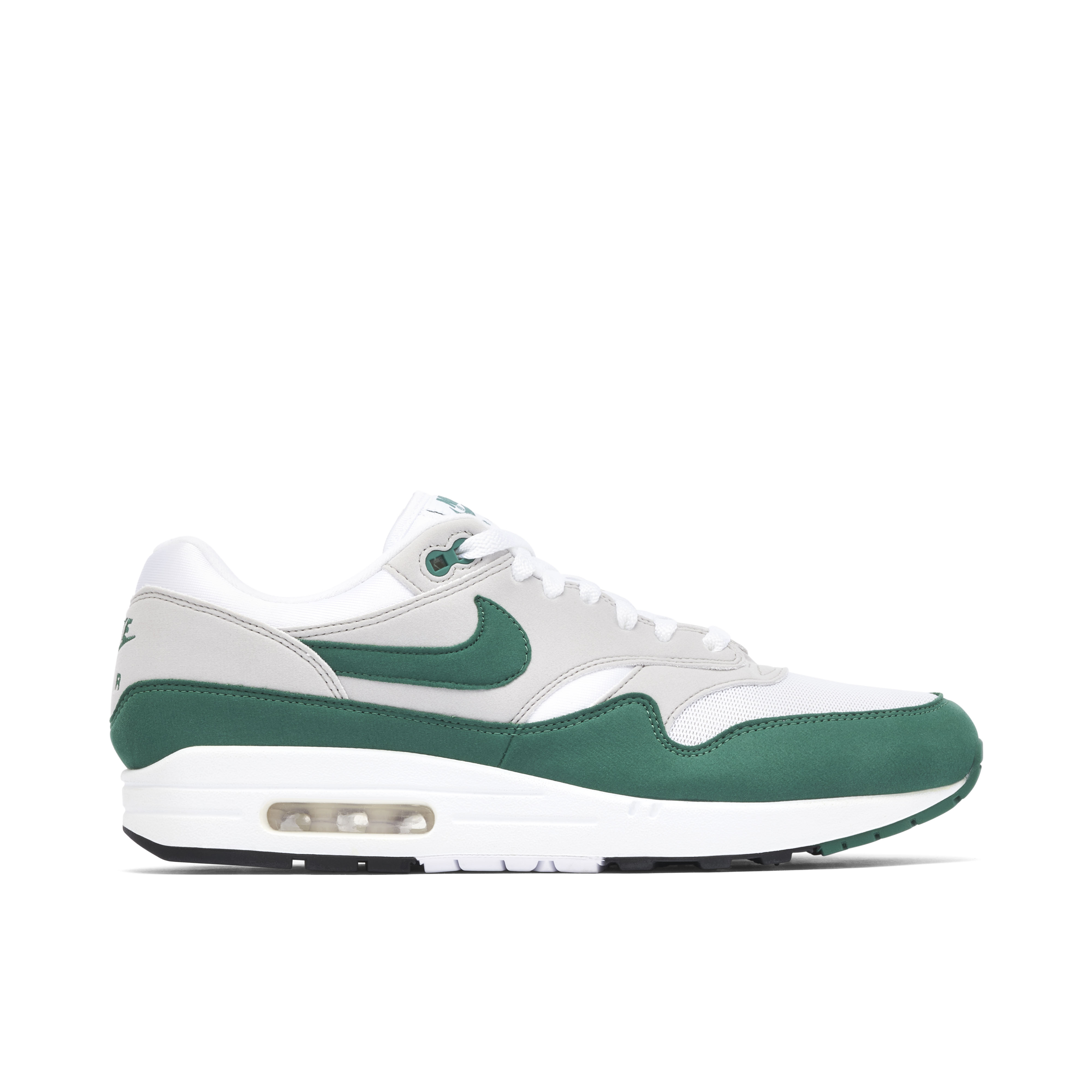 Nike Air Max 1 Anniversary Green DC1454 100 Laced