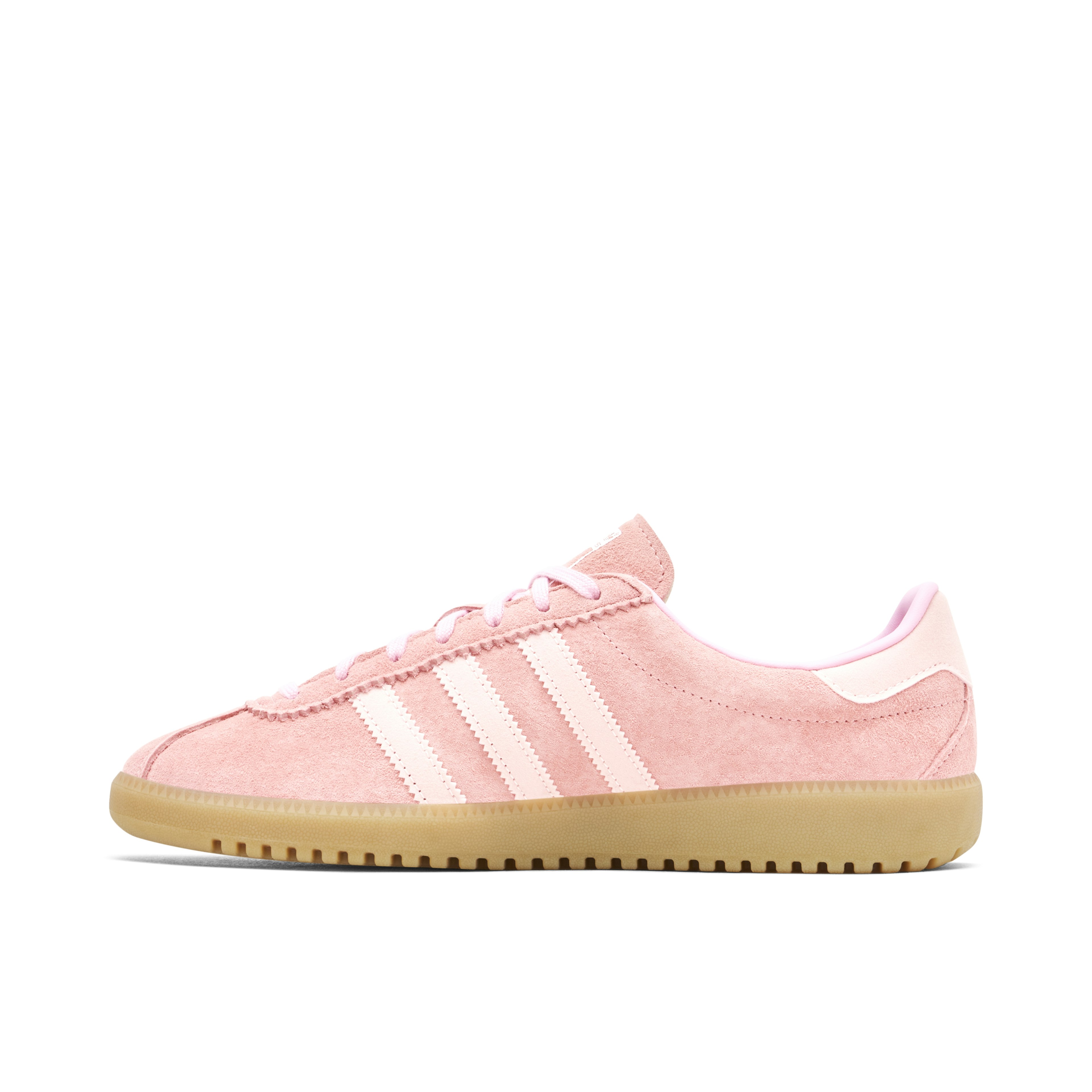 adidas Bermuda Glow Pink