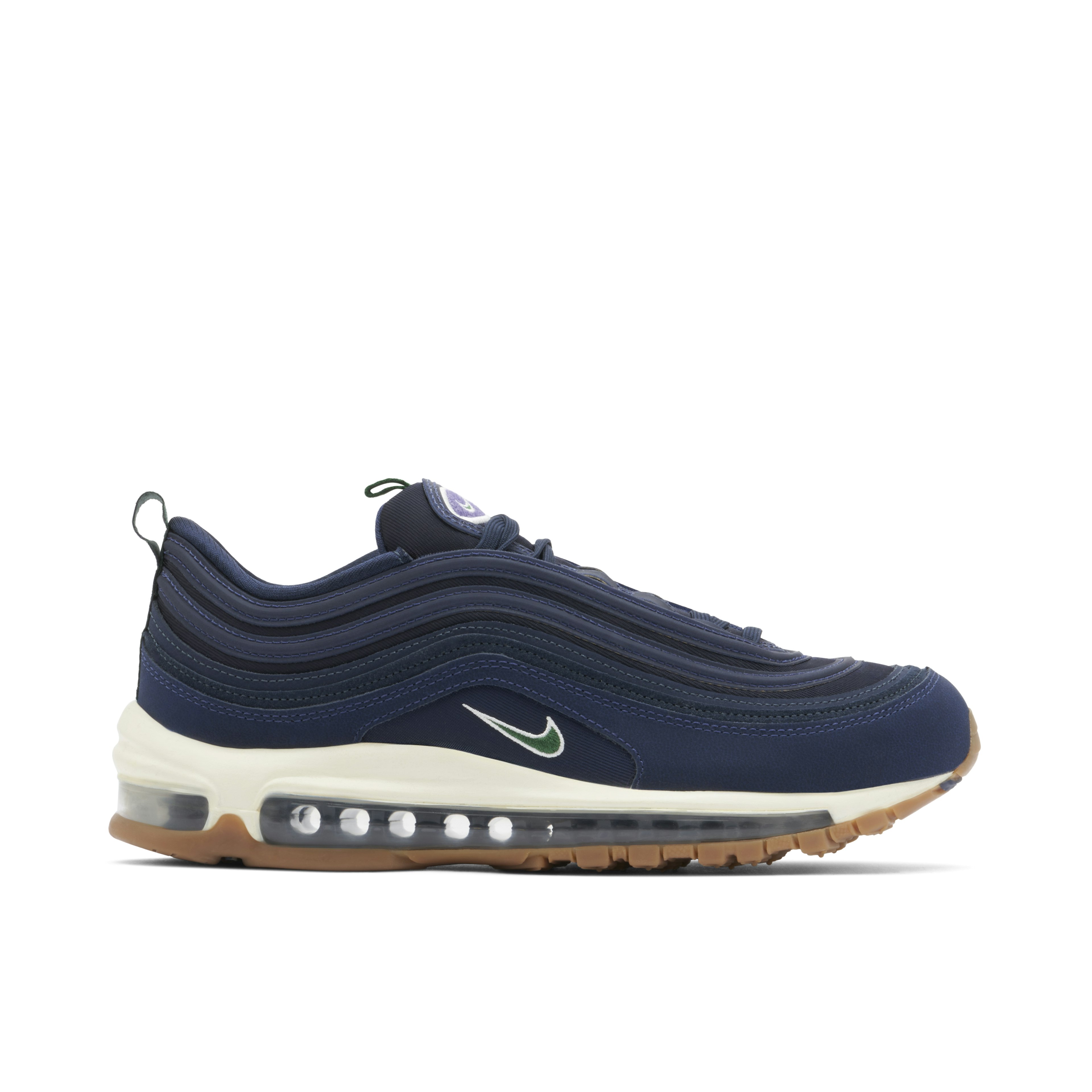 Nike Air Max 97 QS Obsidian Womens