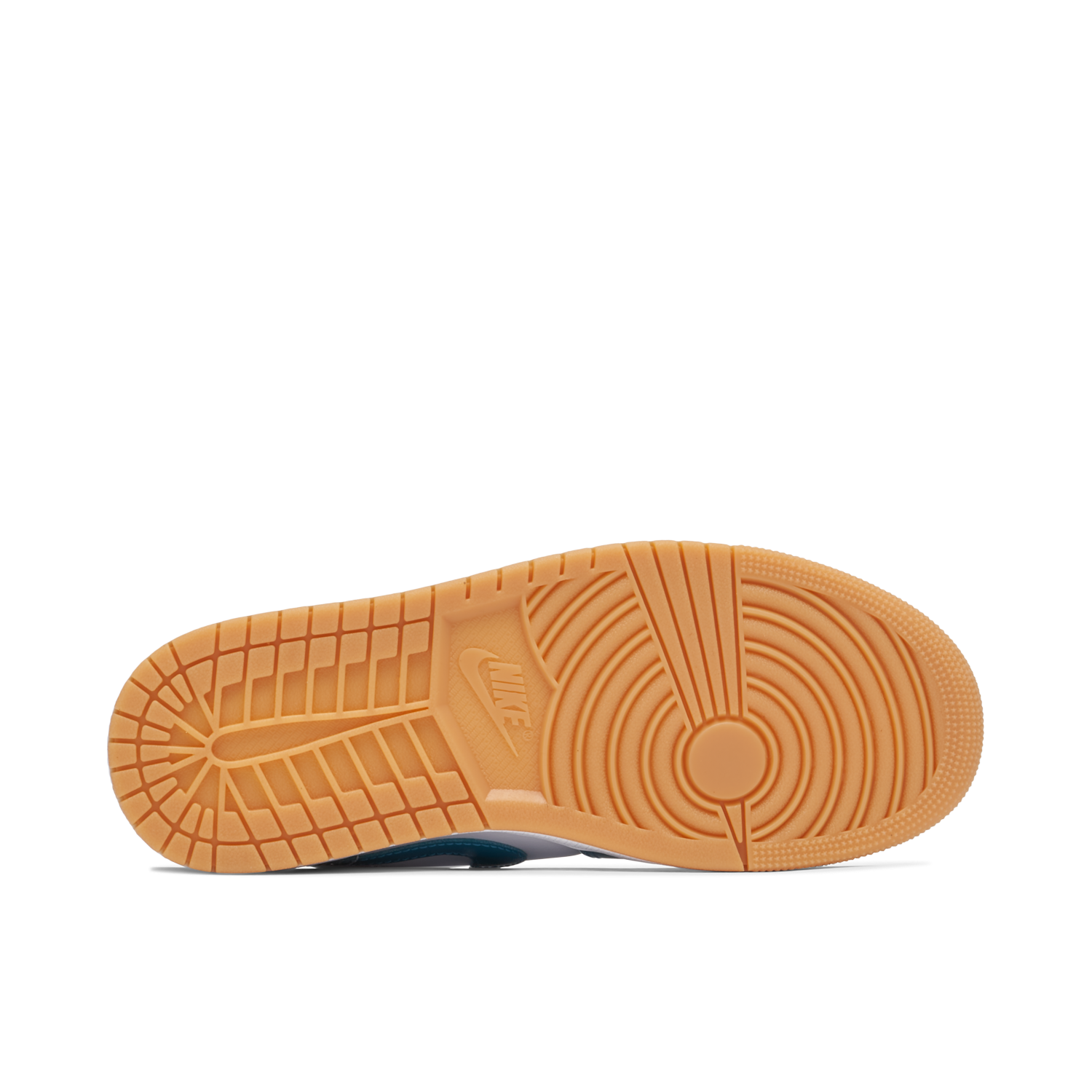 Air Jordan 1 Low Barcelona Blue