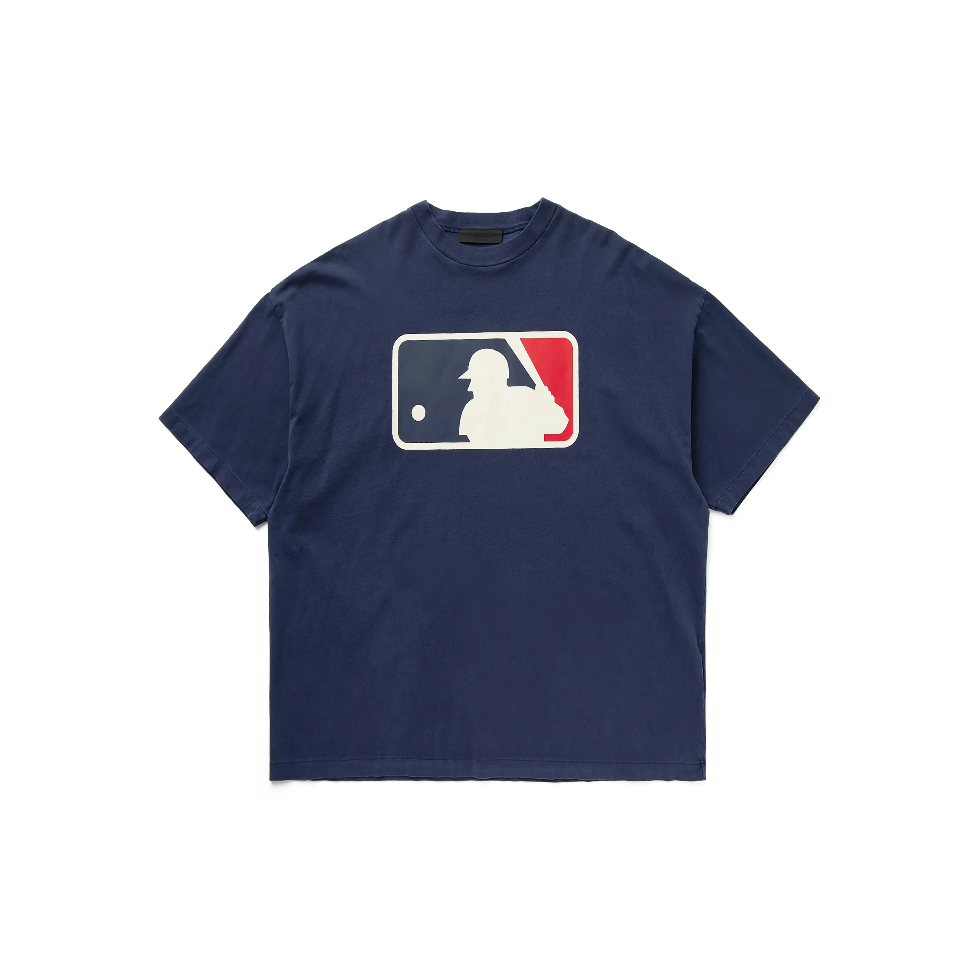 Fear Of God Essentials Mlb 90'S Tee