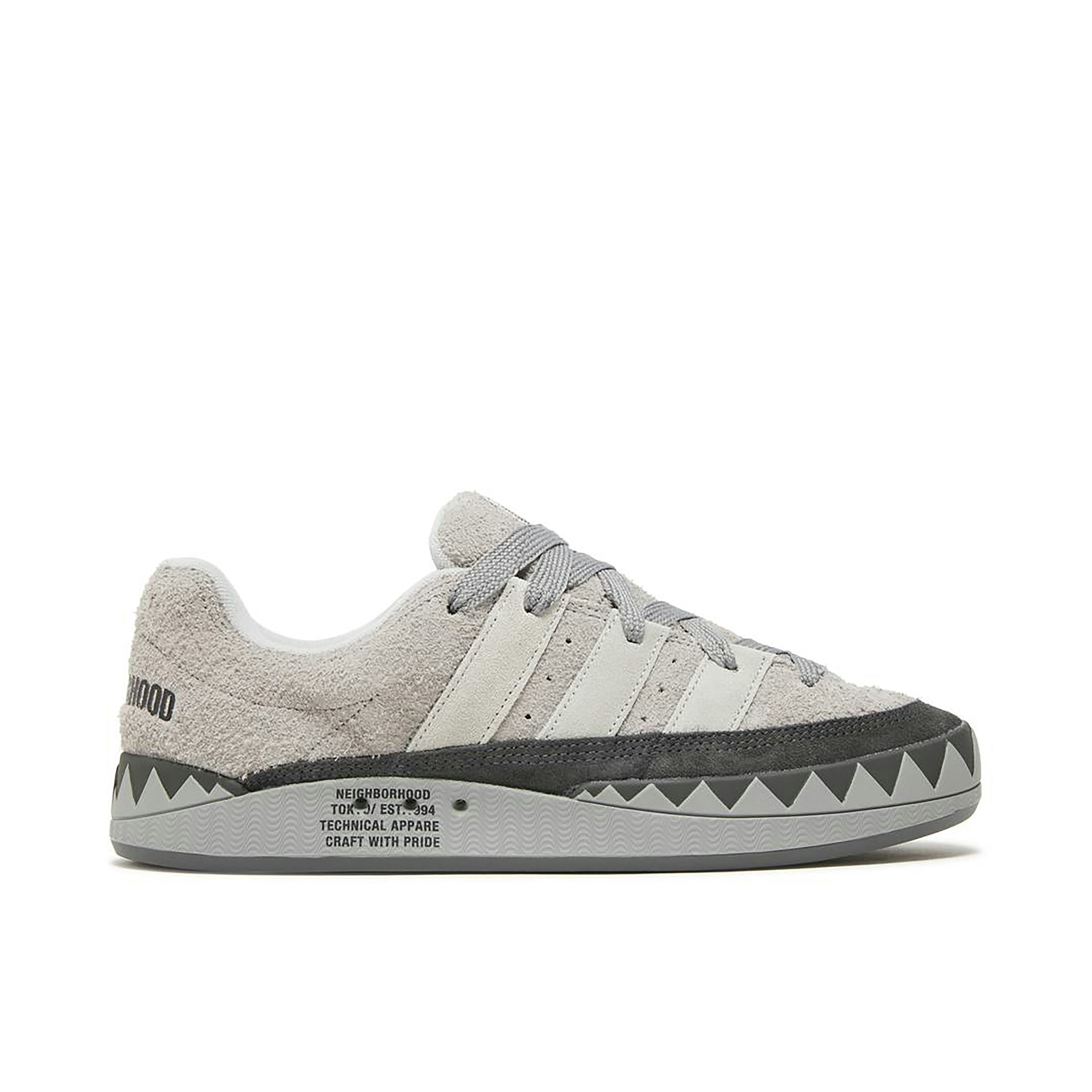 adidas Adimatic x Neighborhood Grey