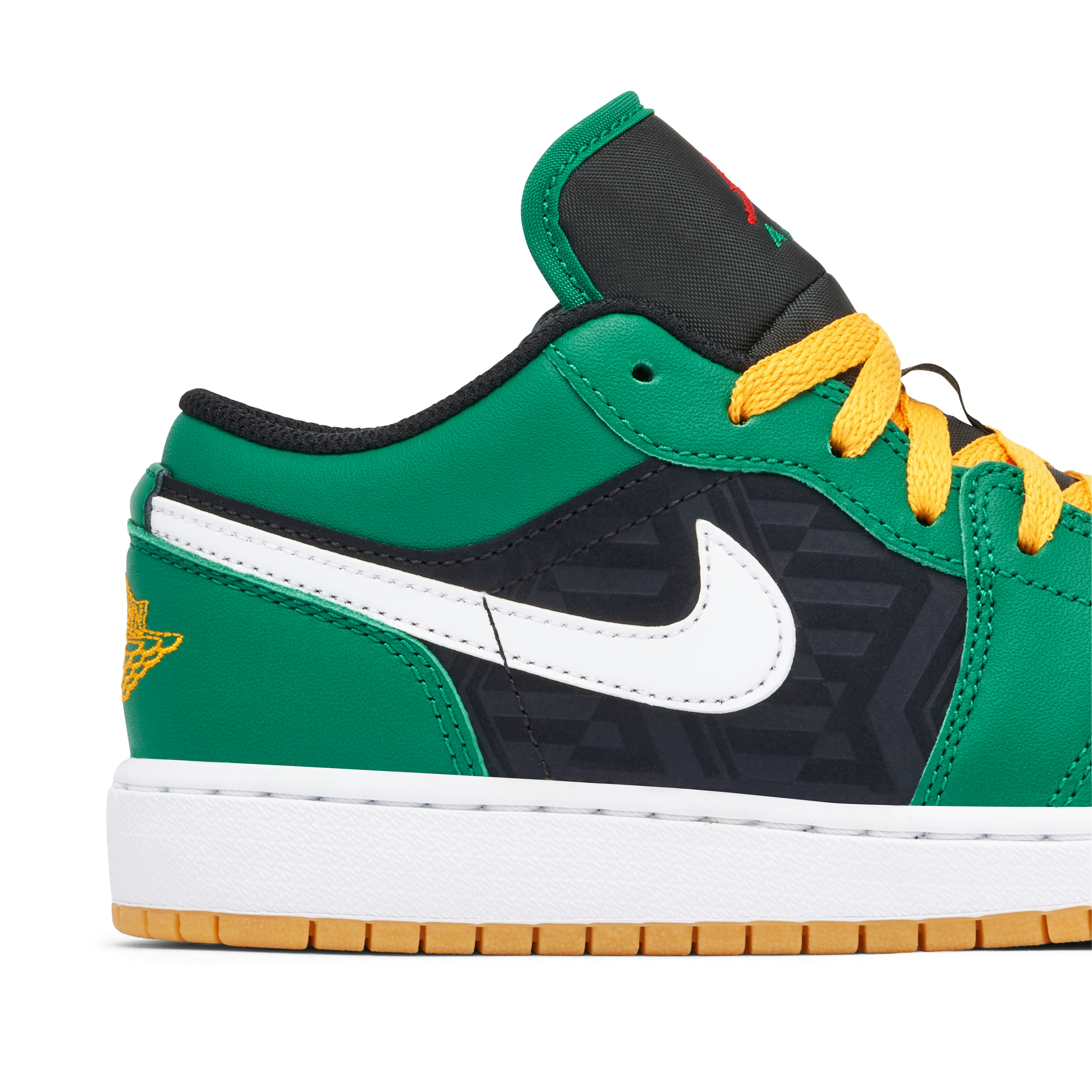 Air Jordan 1 Low Holiday Special GS