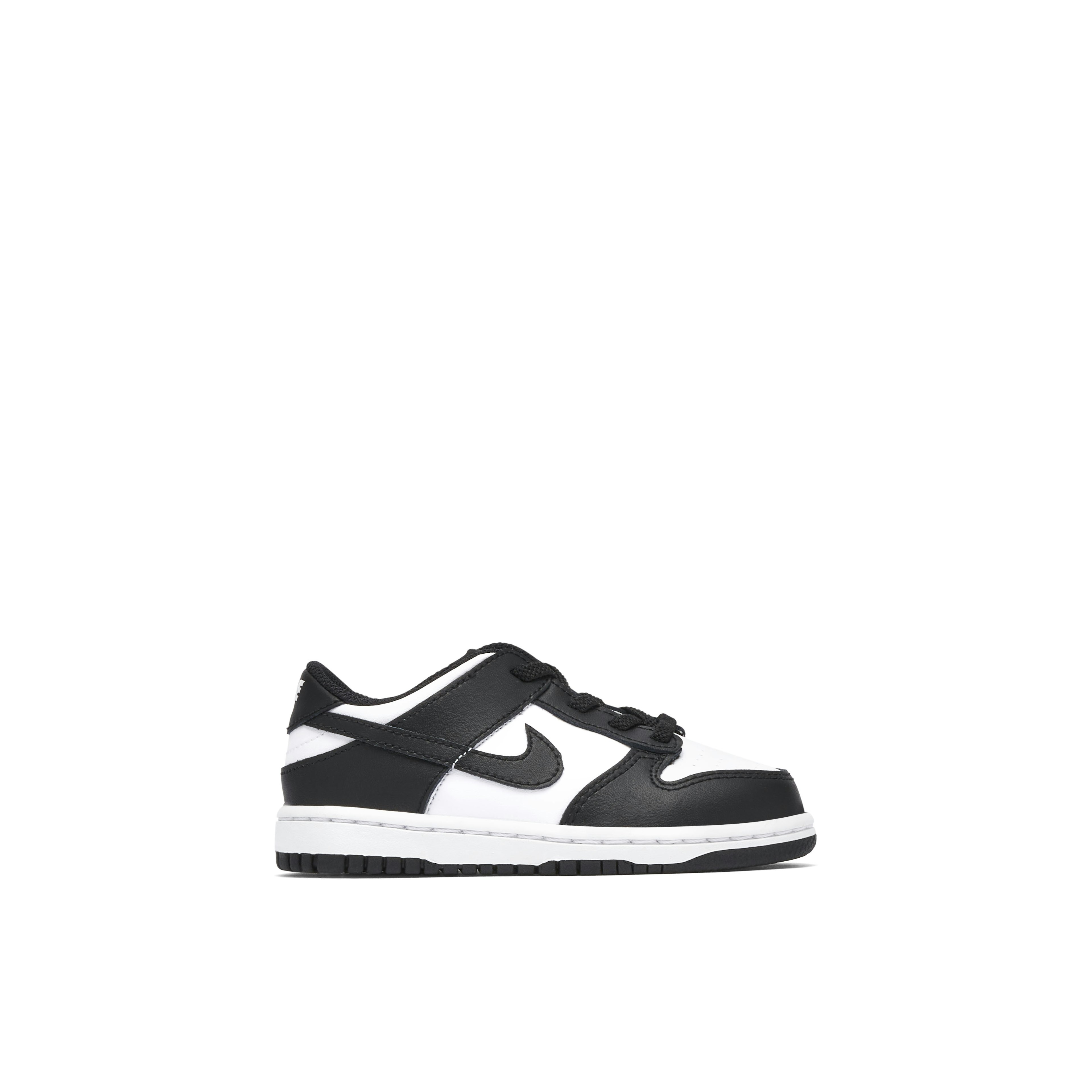 Nike Dunk Low Retro White Black TD