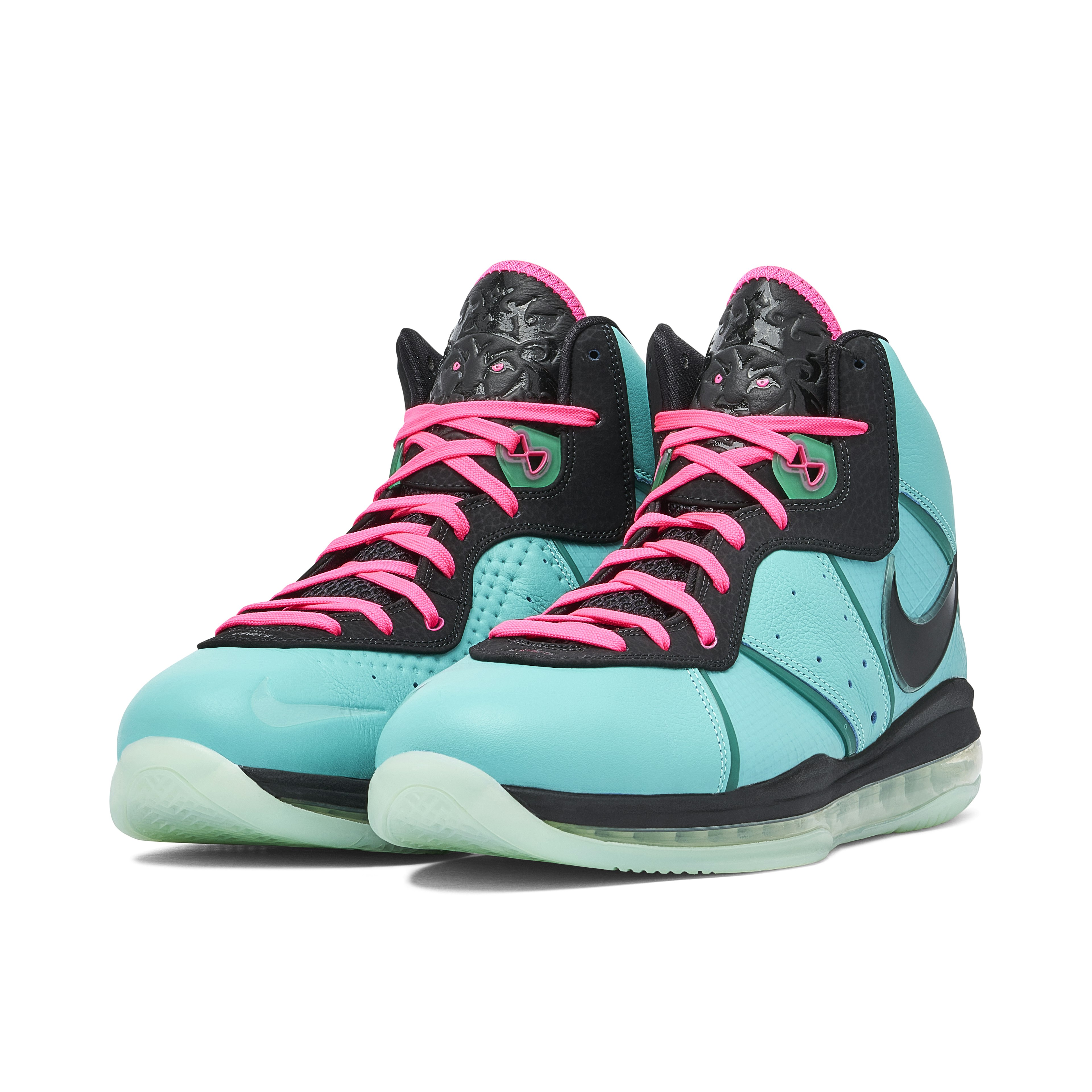 Nike LeBron 8 South Beach (2021)