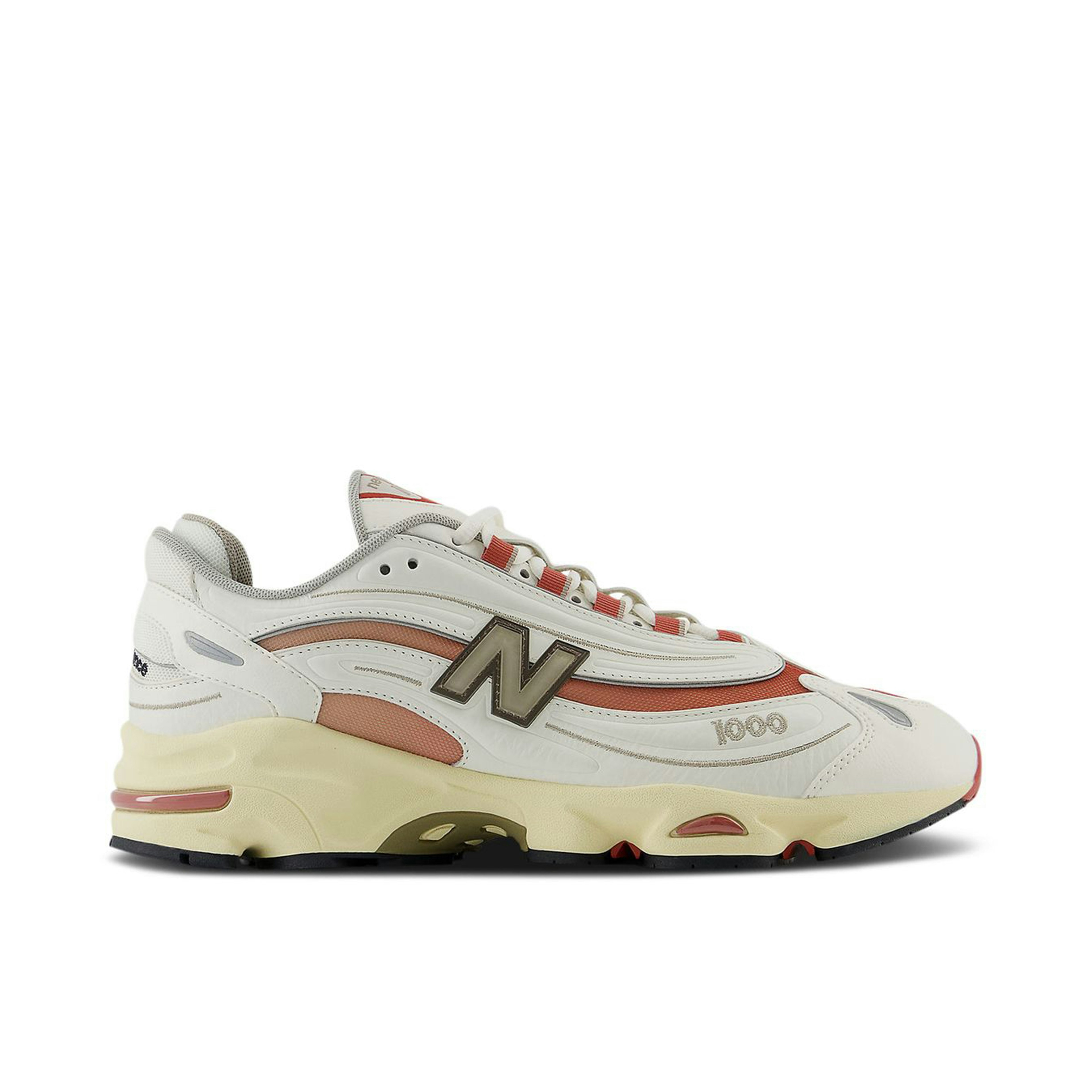 New Balance 1000 Sea Salt Astro Dust