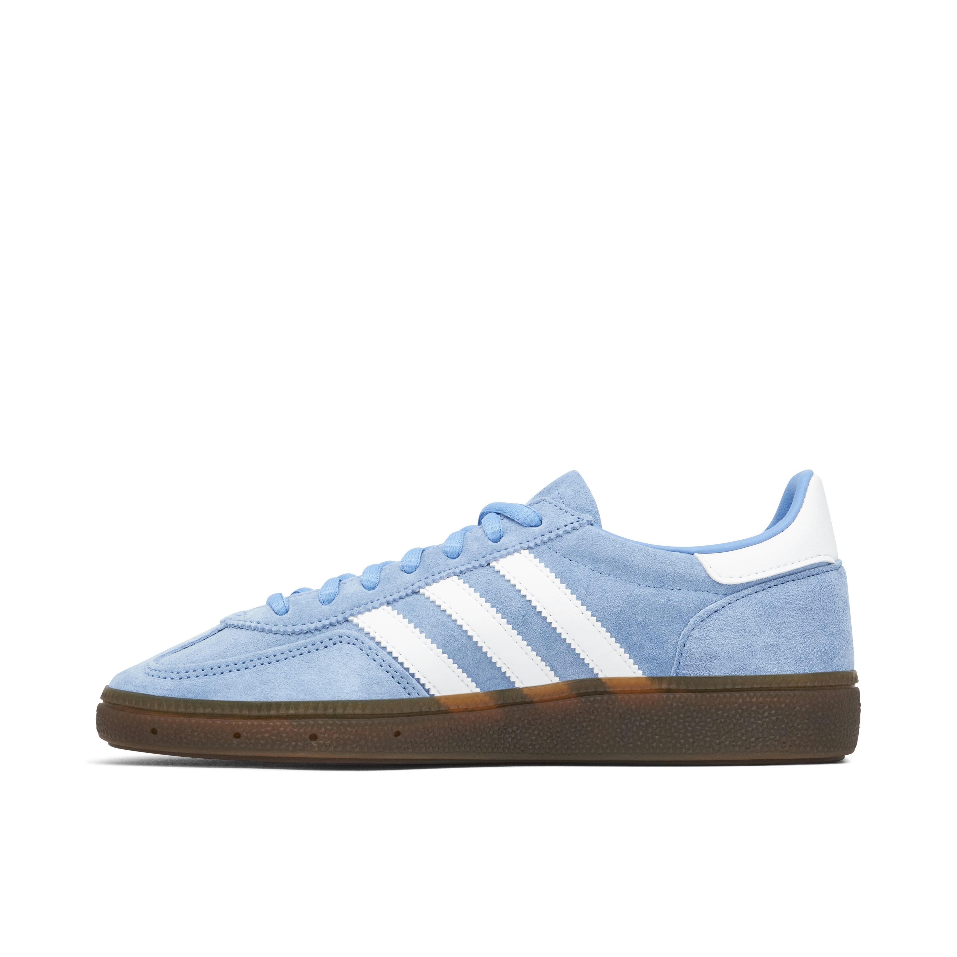 Adidas Handball Spezial Light Blue