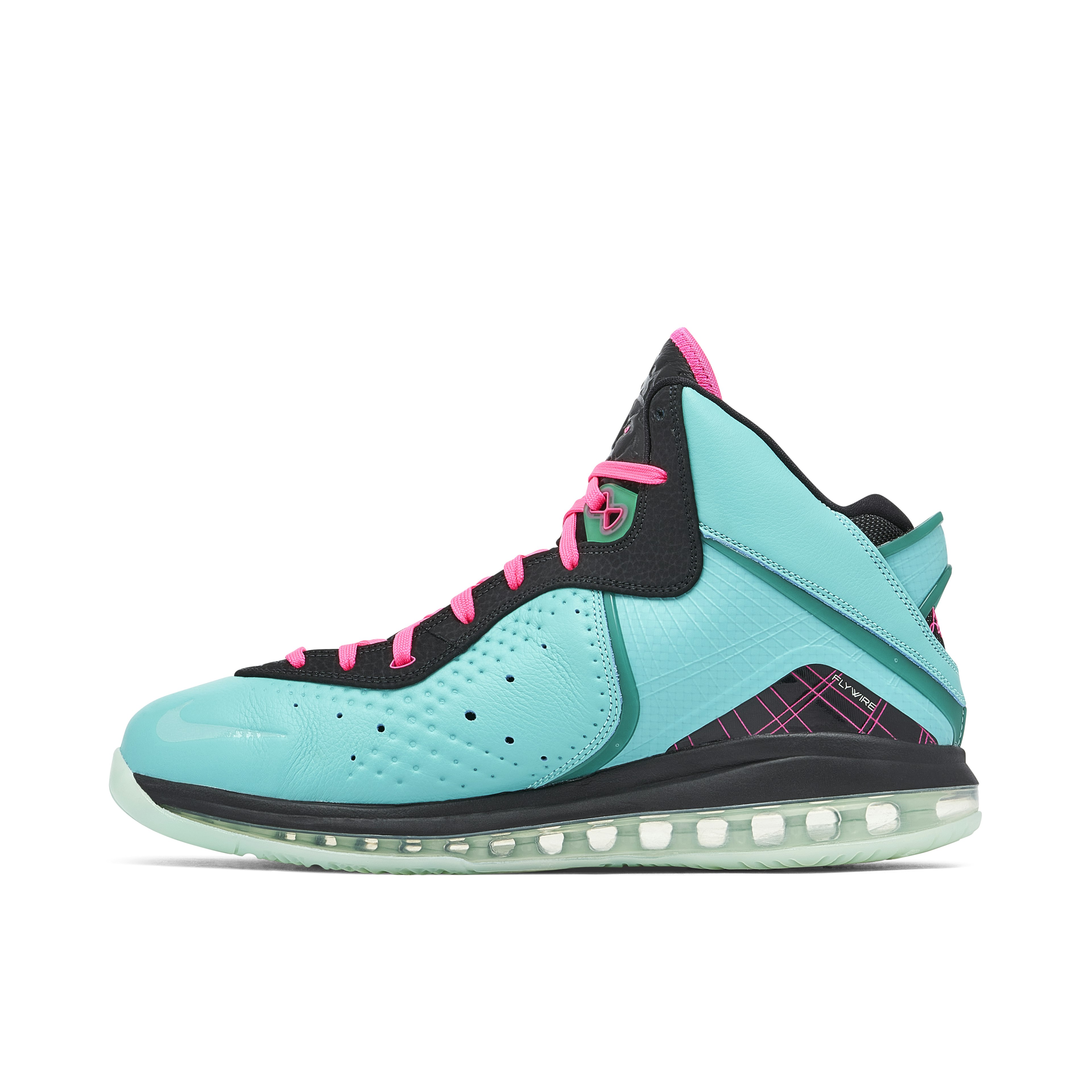 Nike LeBron 8 South Beach (2021)
