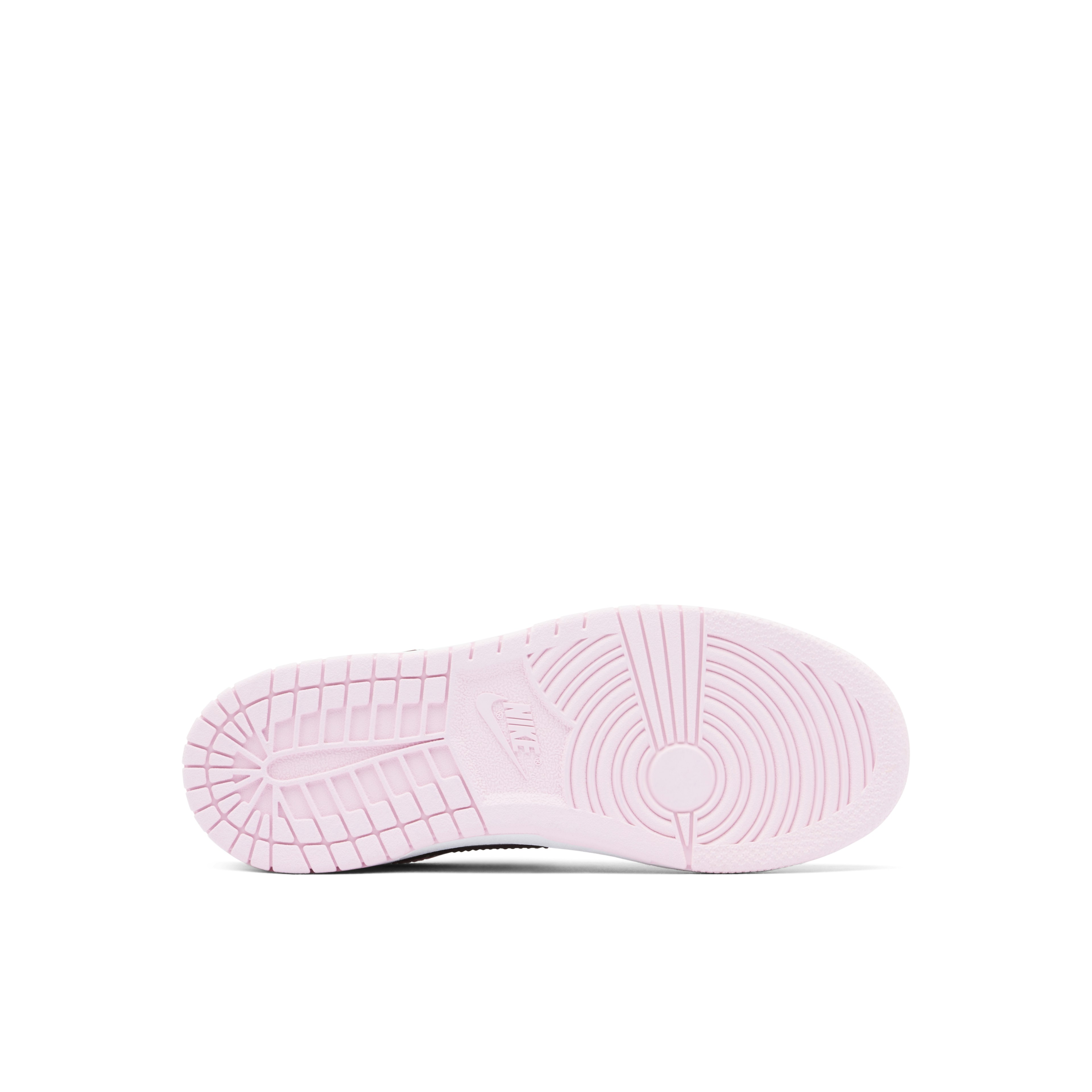 Nike Dunk Low Pink White PS