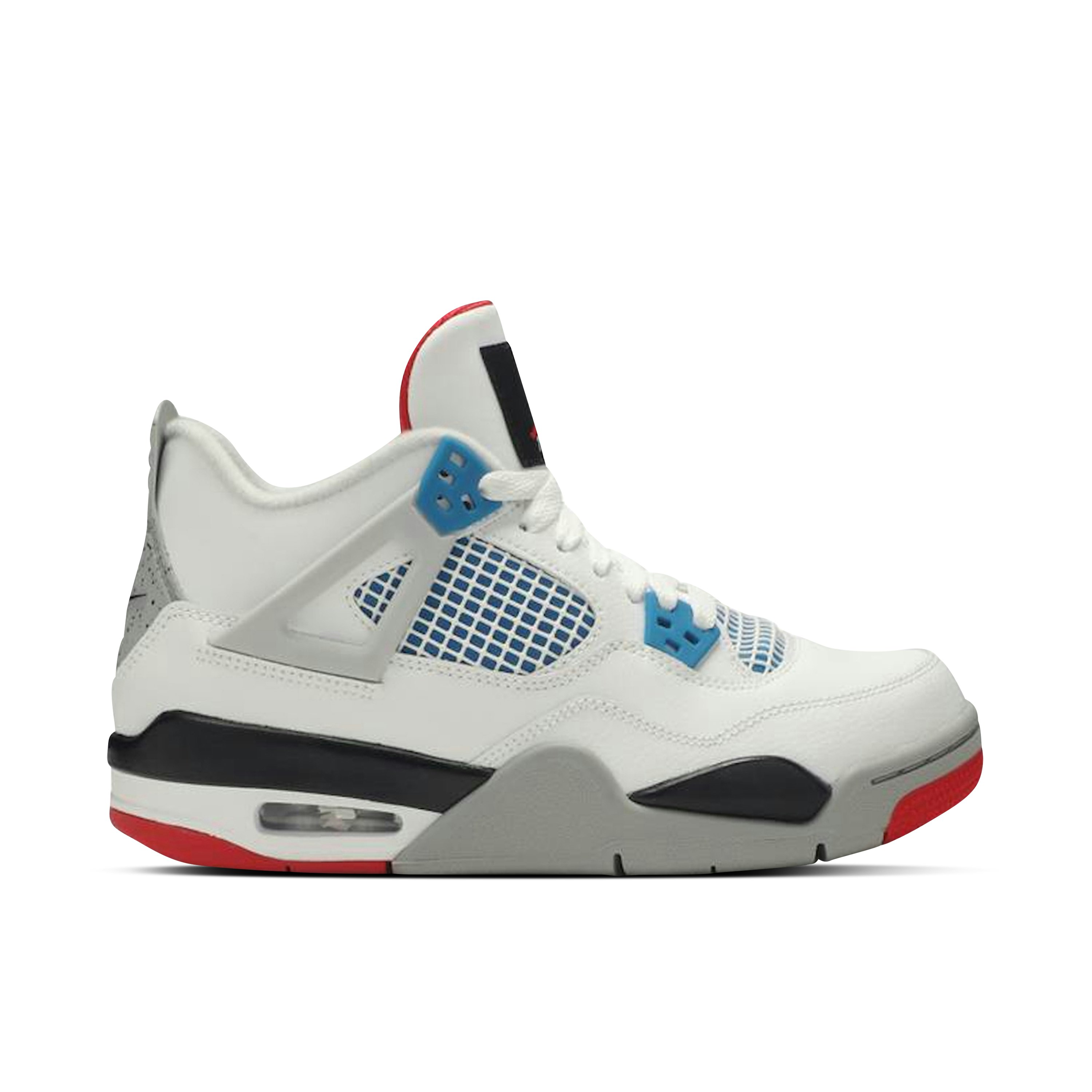 Air Jordan 4 Retro SE What The 4 GS