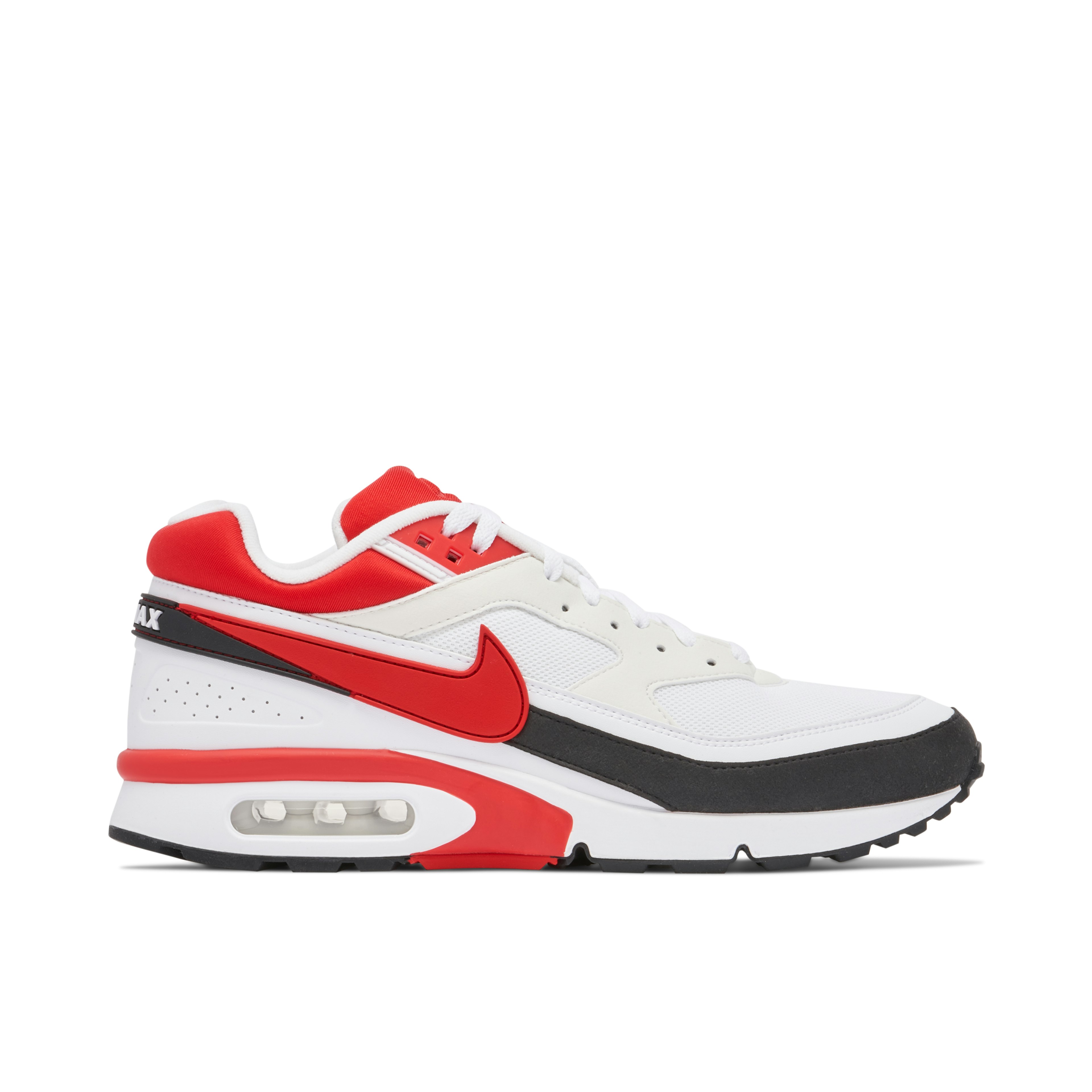 nike Women Air Max BW Sport Red