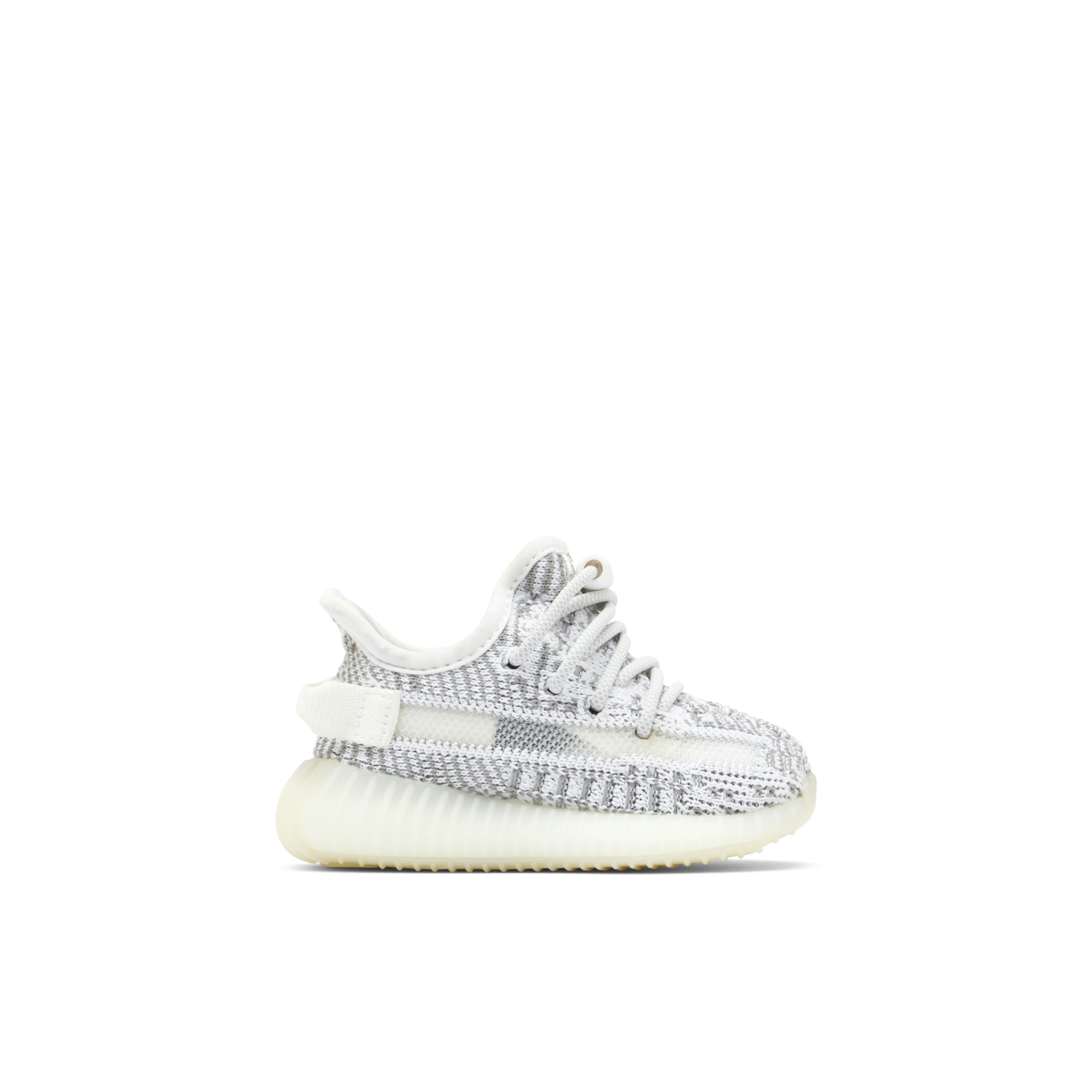 Yeezy Boost 350 V2 Static Enfant