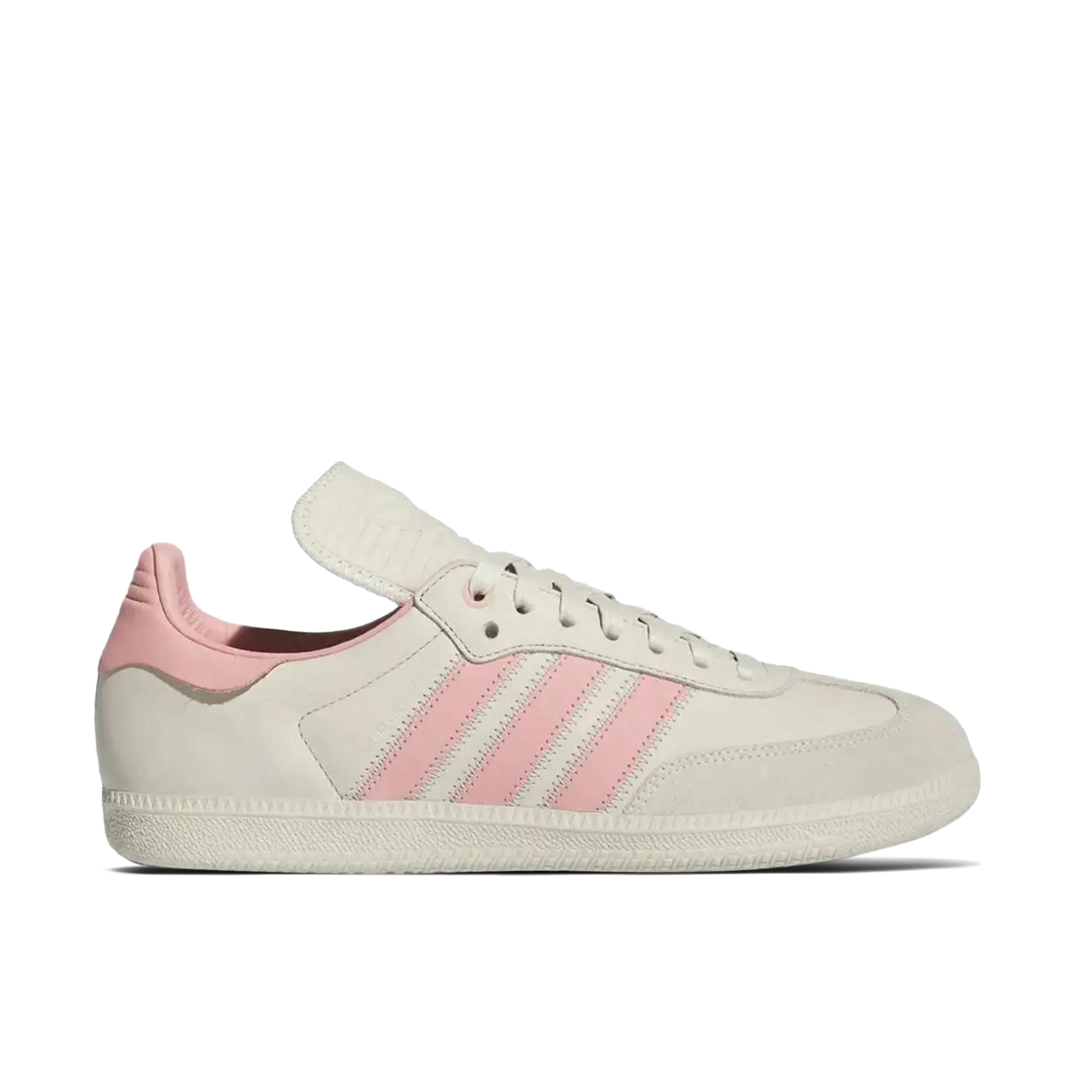 adidas Samba Humanrace x Pharrell Ivory Pink