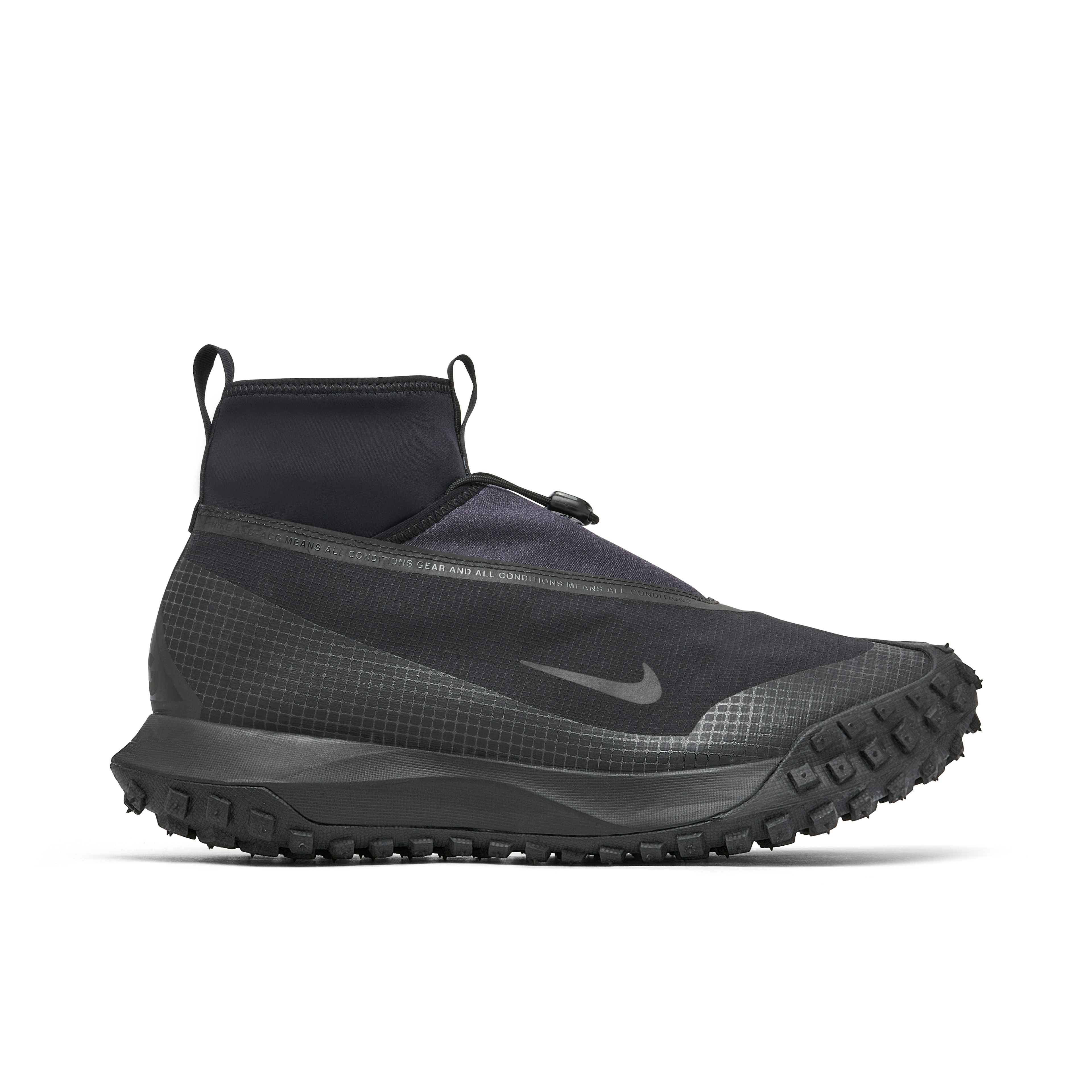 Nike ACG Mountain Fly Gore-Tex Dark Grey