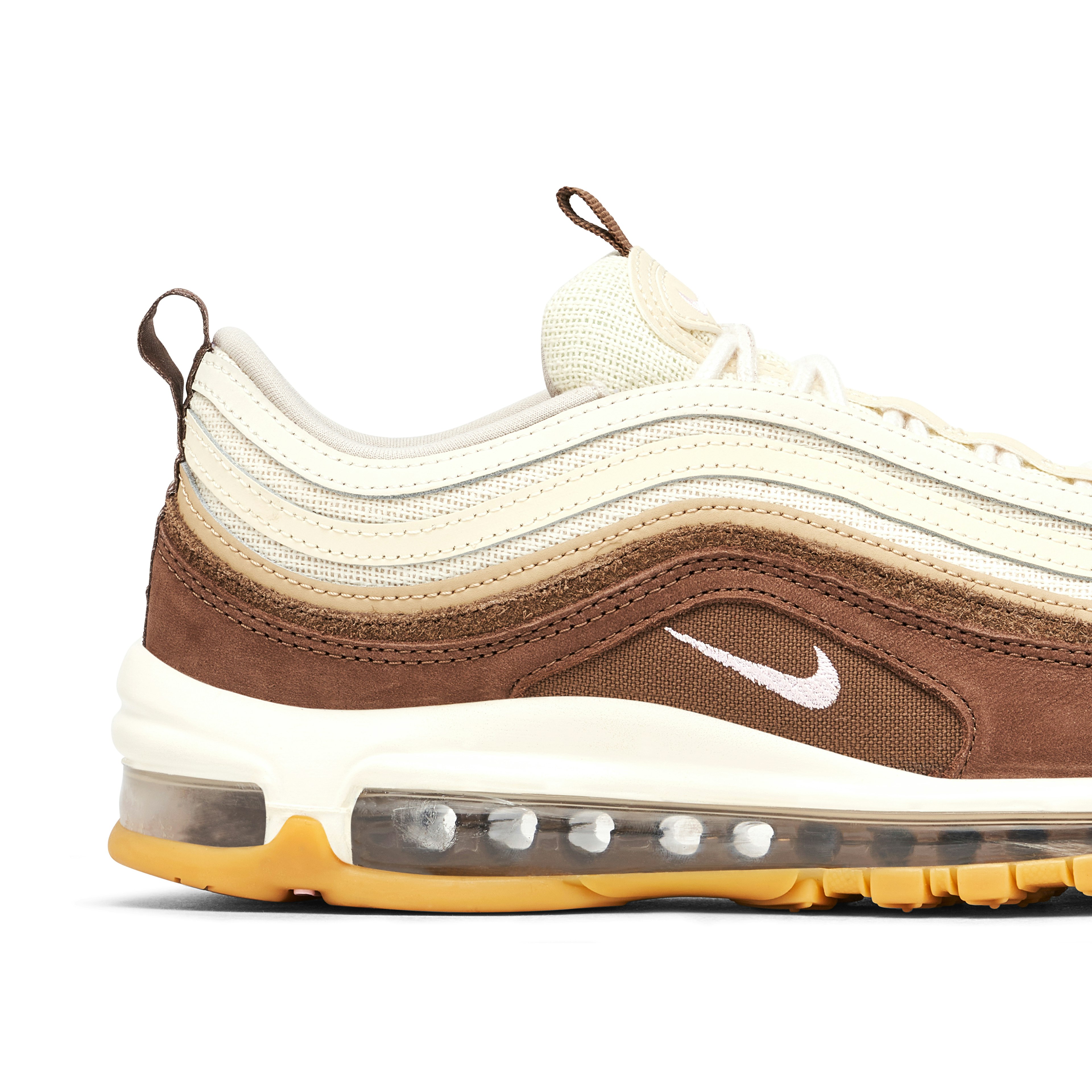 Nike Air Max 97 Muslin Pink Foam