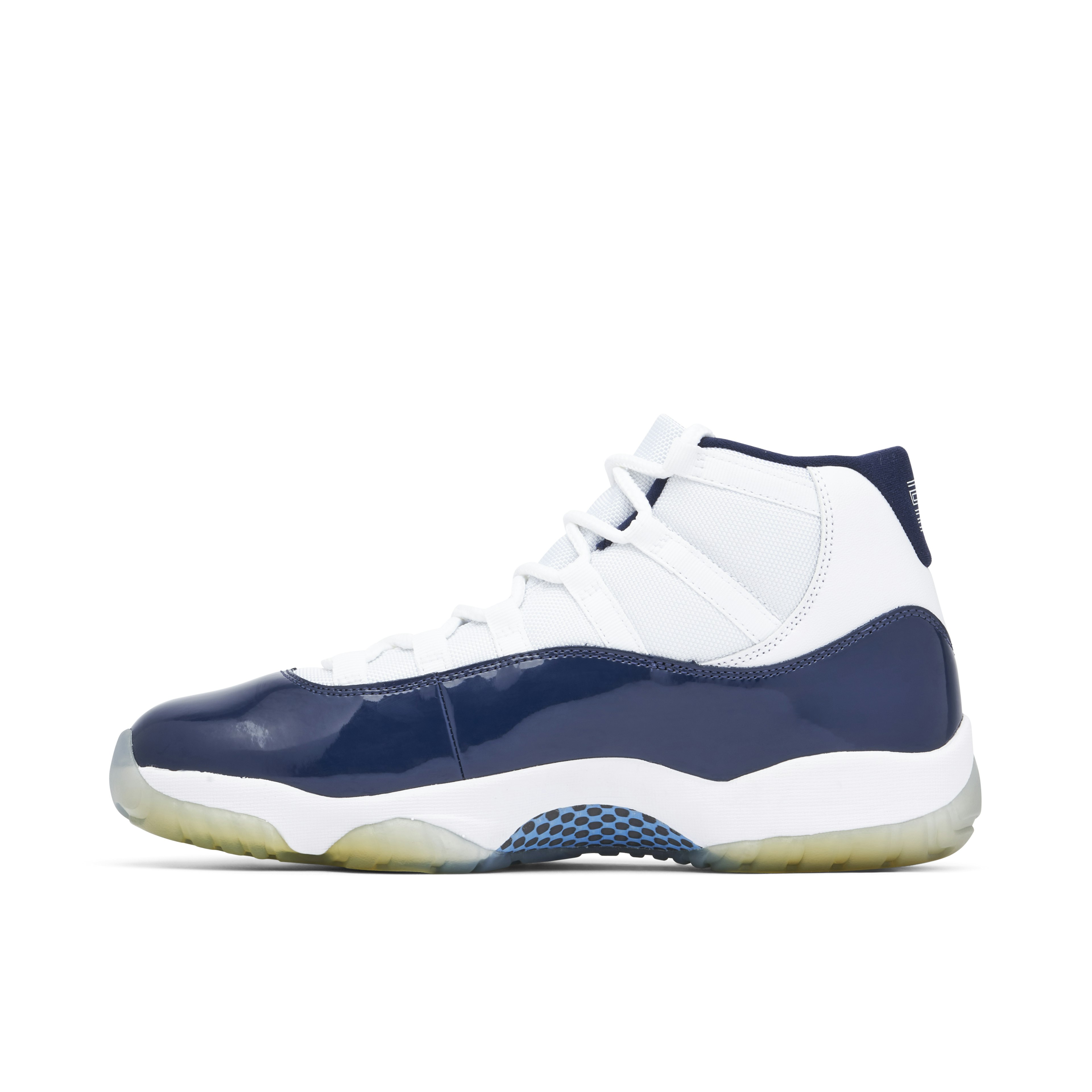 Air Jordan 11 Retro Win Like 82