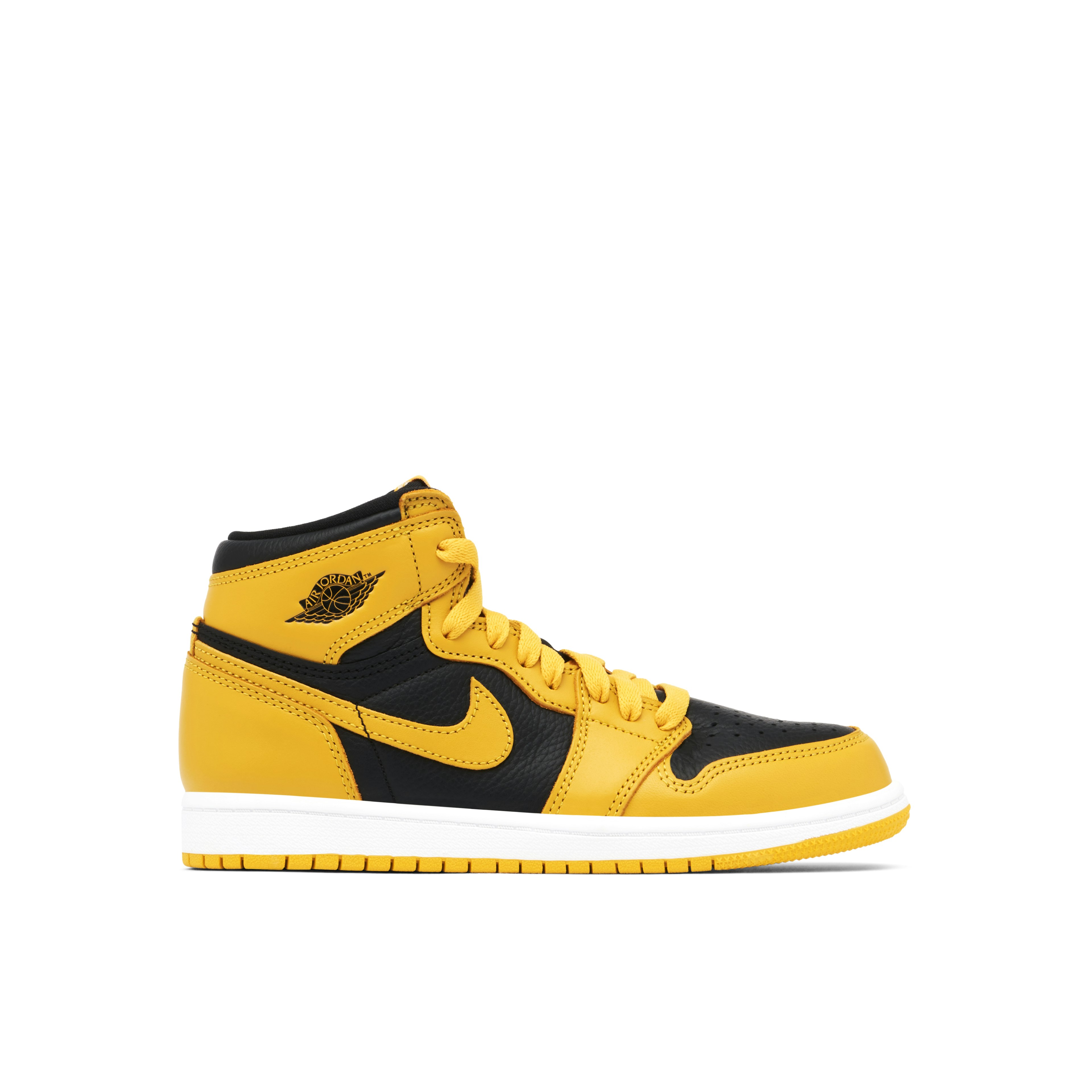 Air Jordan 1 Retro High OG Pollen PS