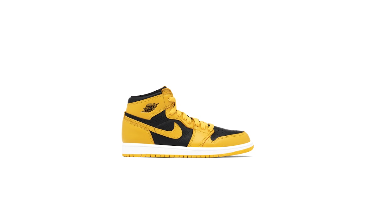 Air Jordan 1 Retro High OG Pollen PS | AQ2664-701 | Laced