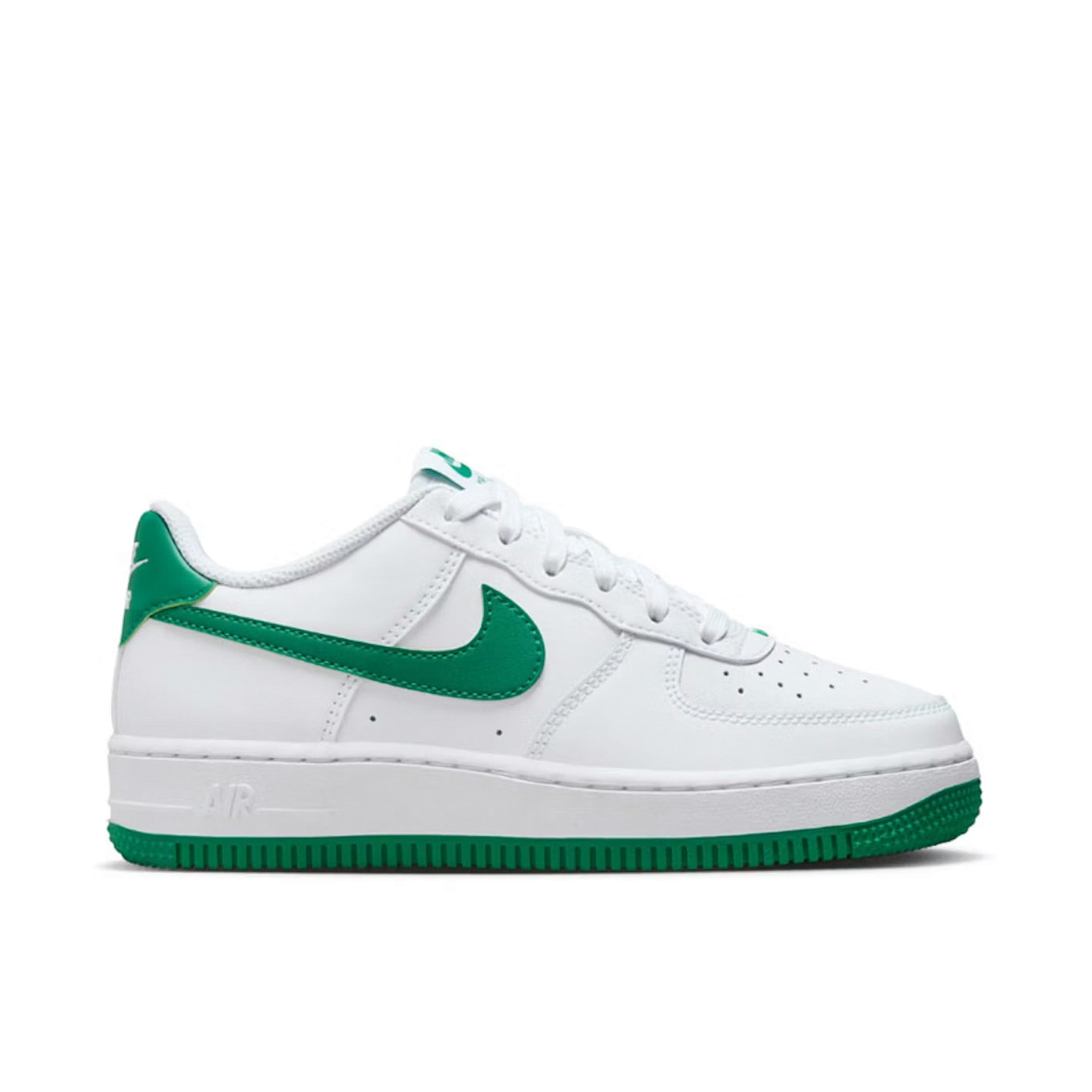 Nike Air Force 1 Low Malachite GS