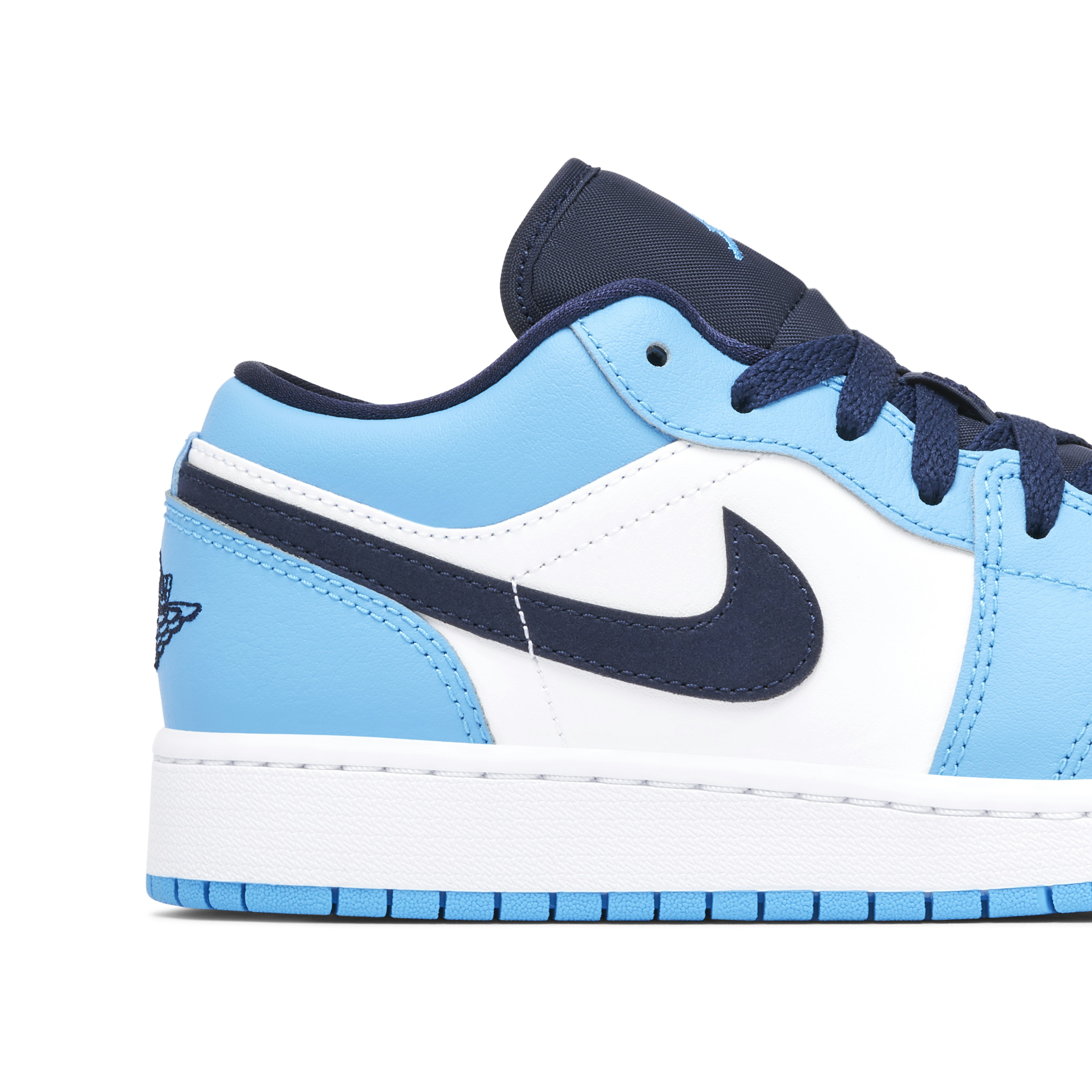Air Jordan 1 Low UNC GS
