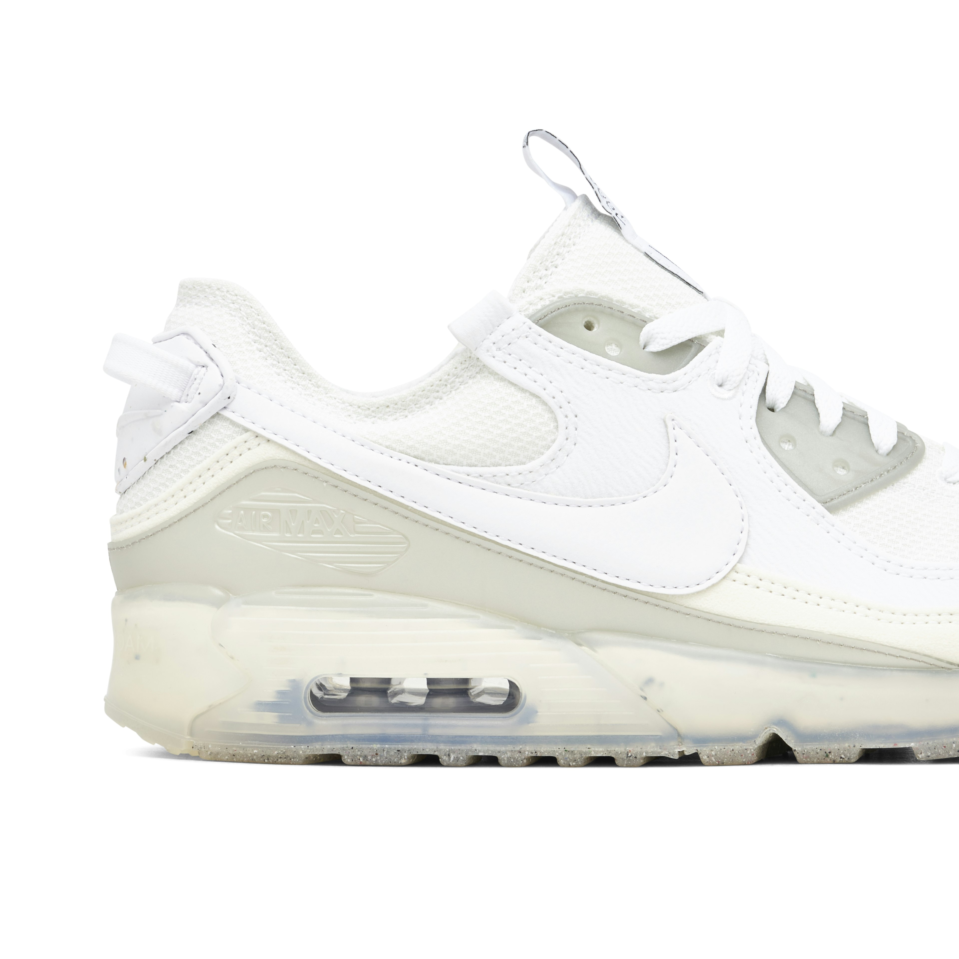 Nike Air Max Terrascape 90 White Grey