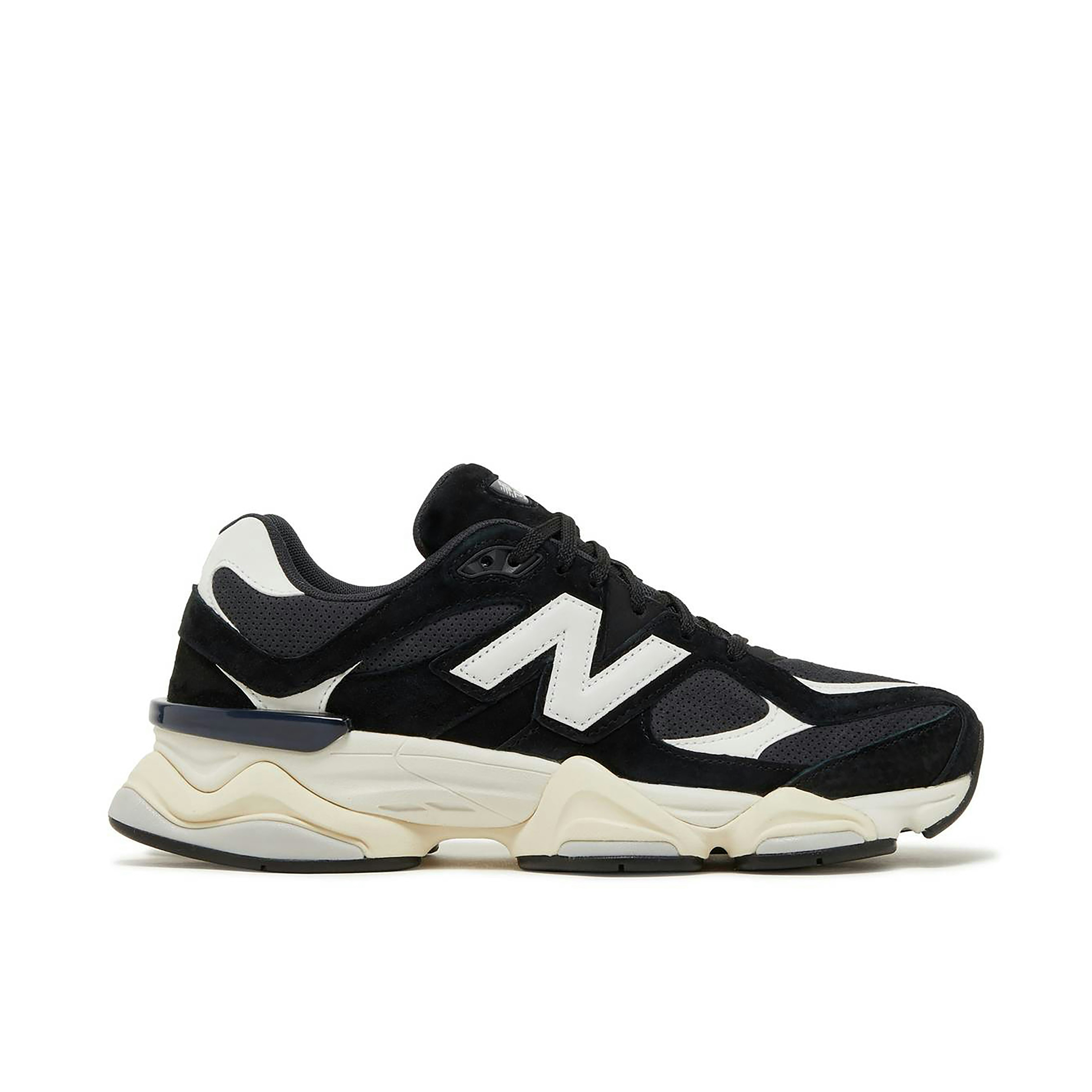 New Balance 9060 Black White