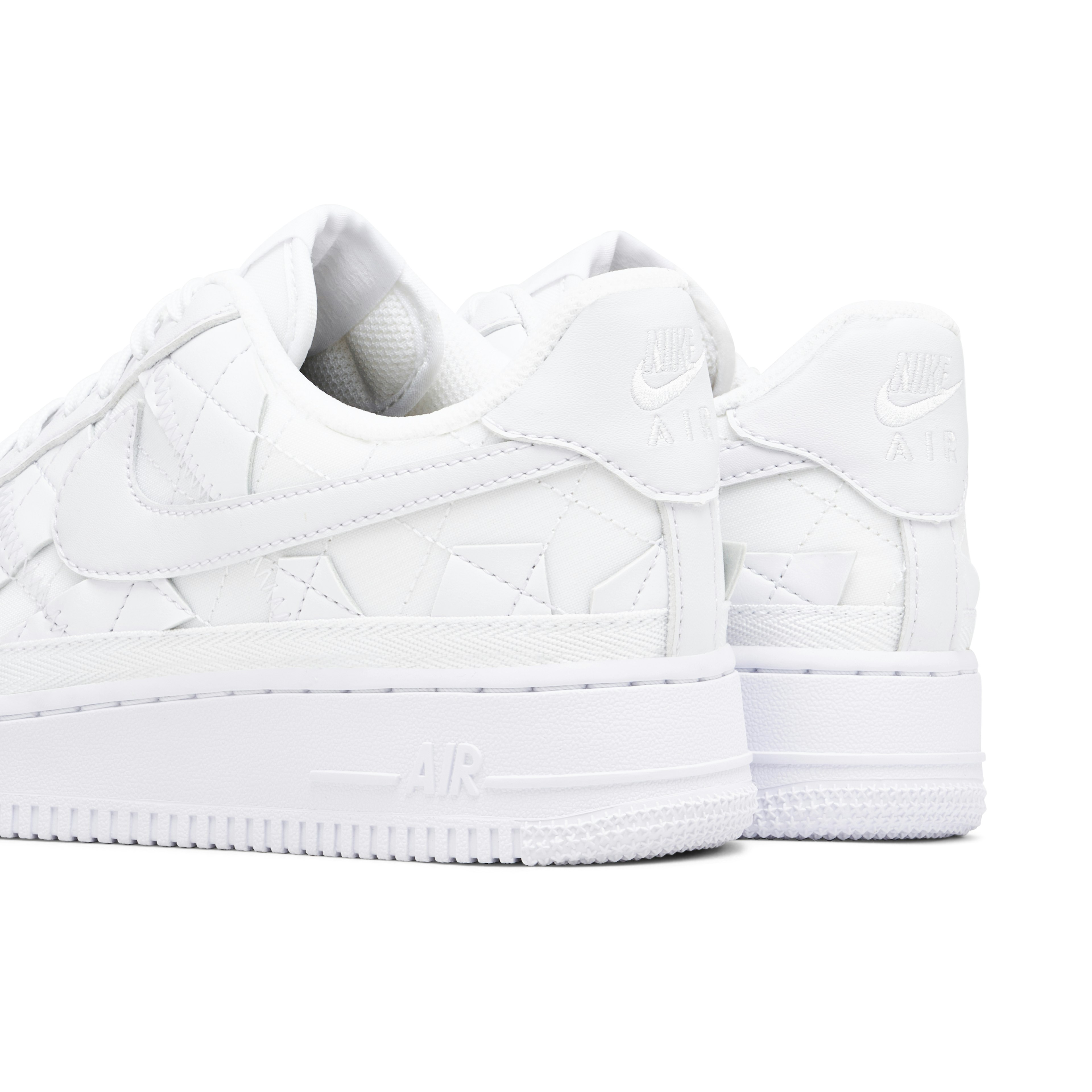 Nike Air Force 1 Low x Billie Eillish White Femme