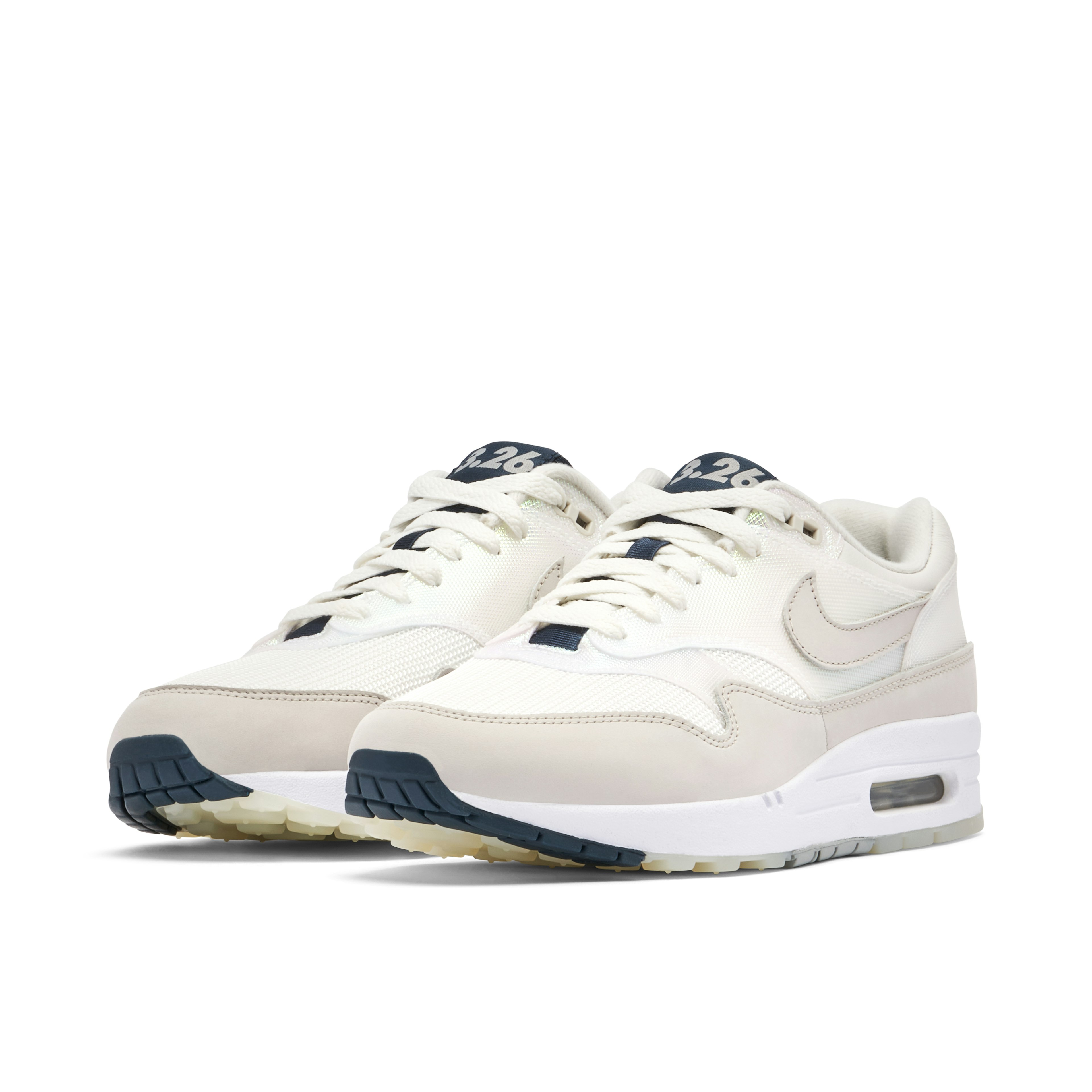 Nike Air Max 1 La Ville Lumiere