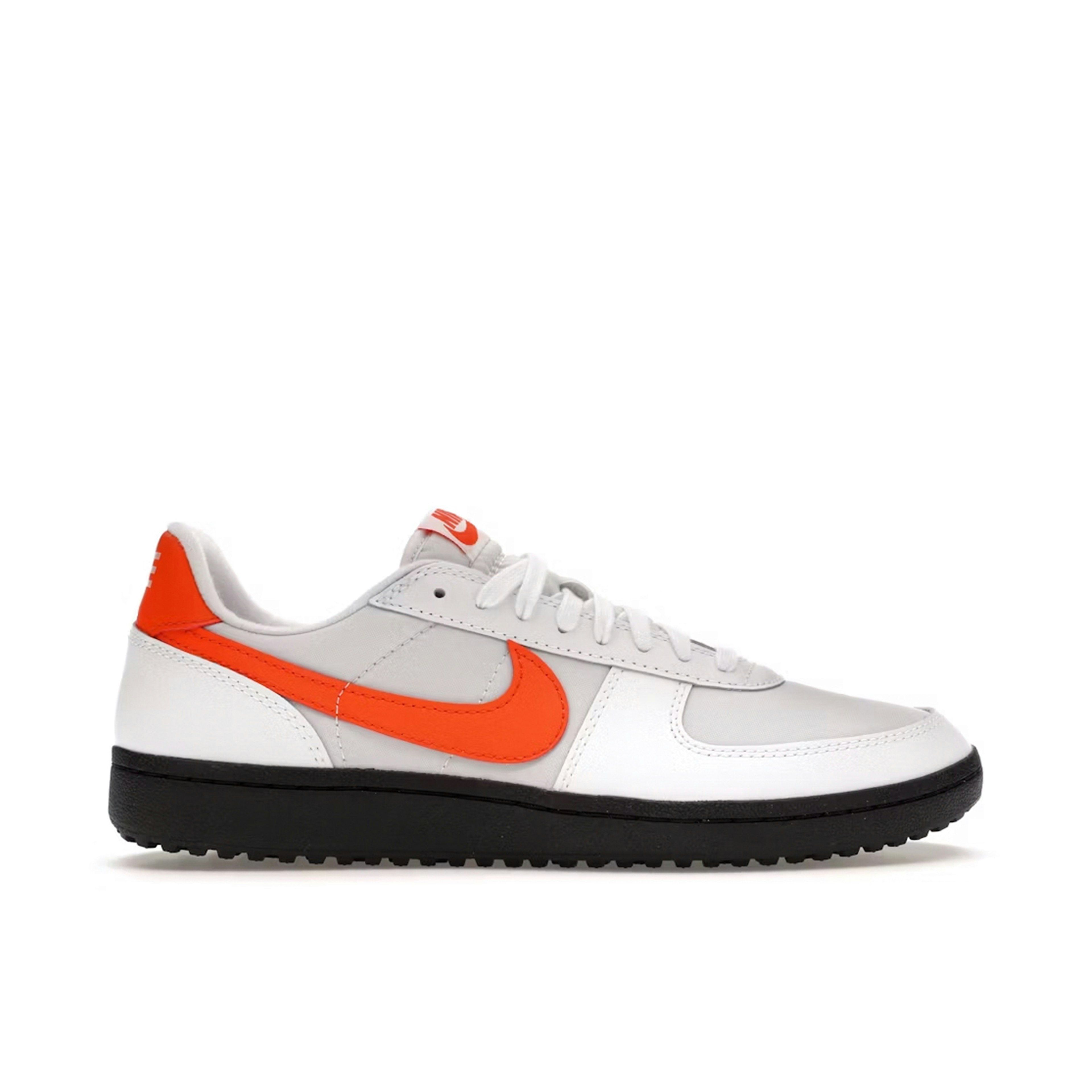 Nike Field General 82 Orange Blaze