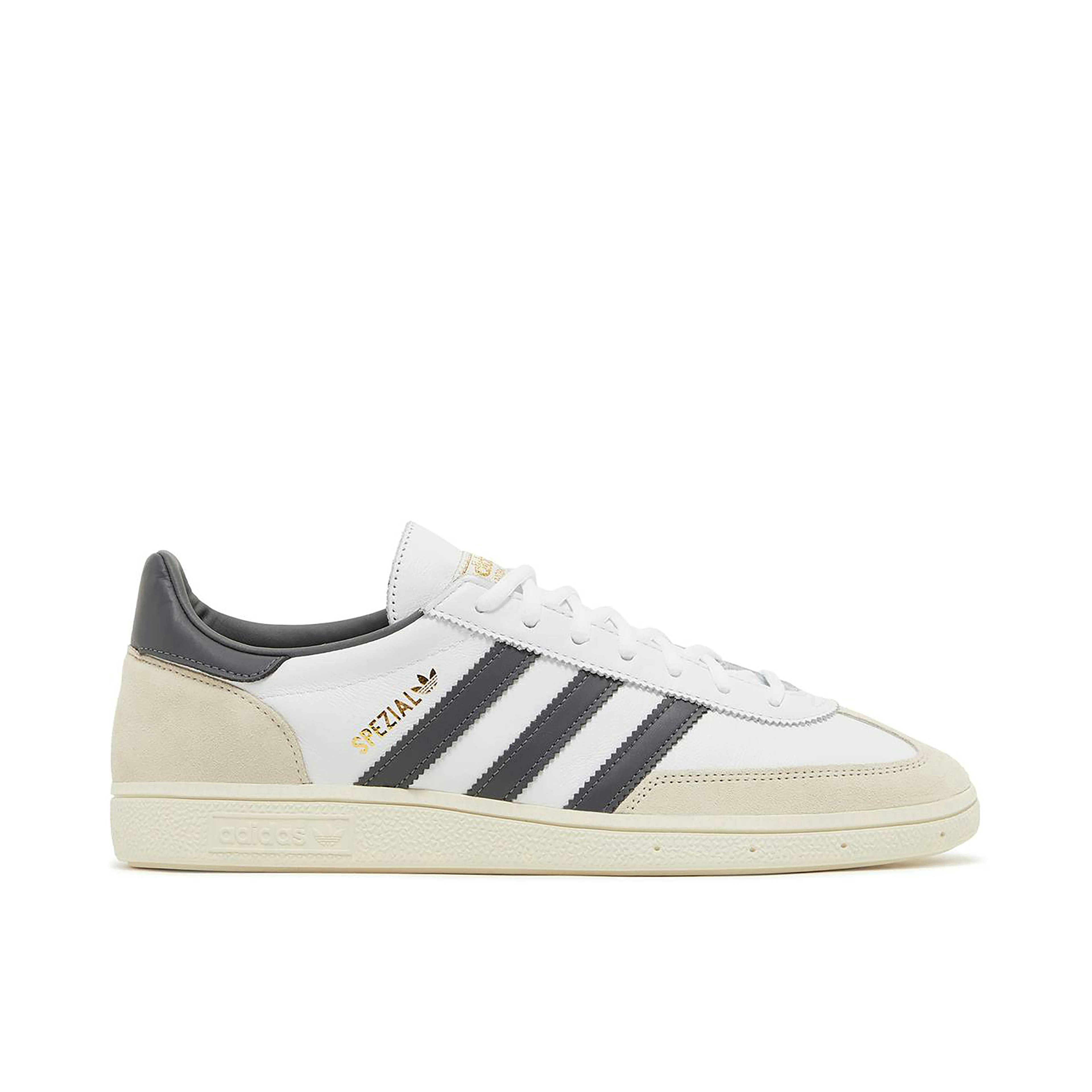 Adidas Handball Spezial White Grey