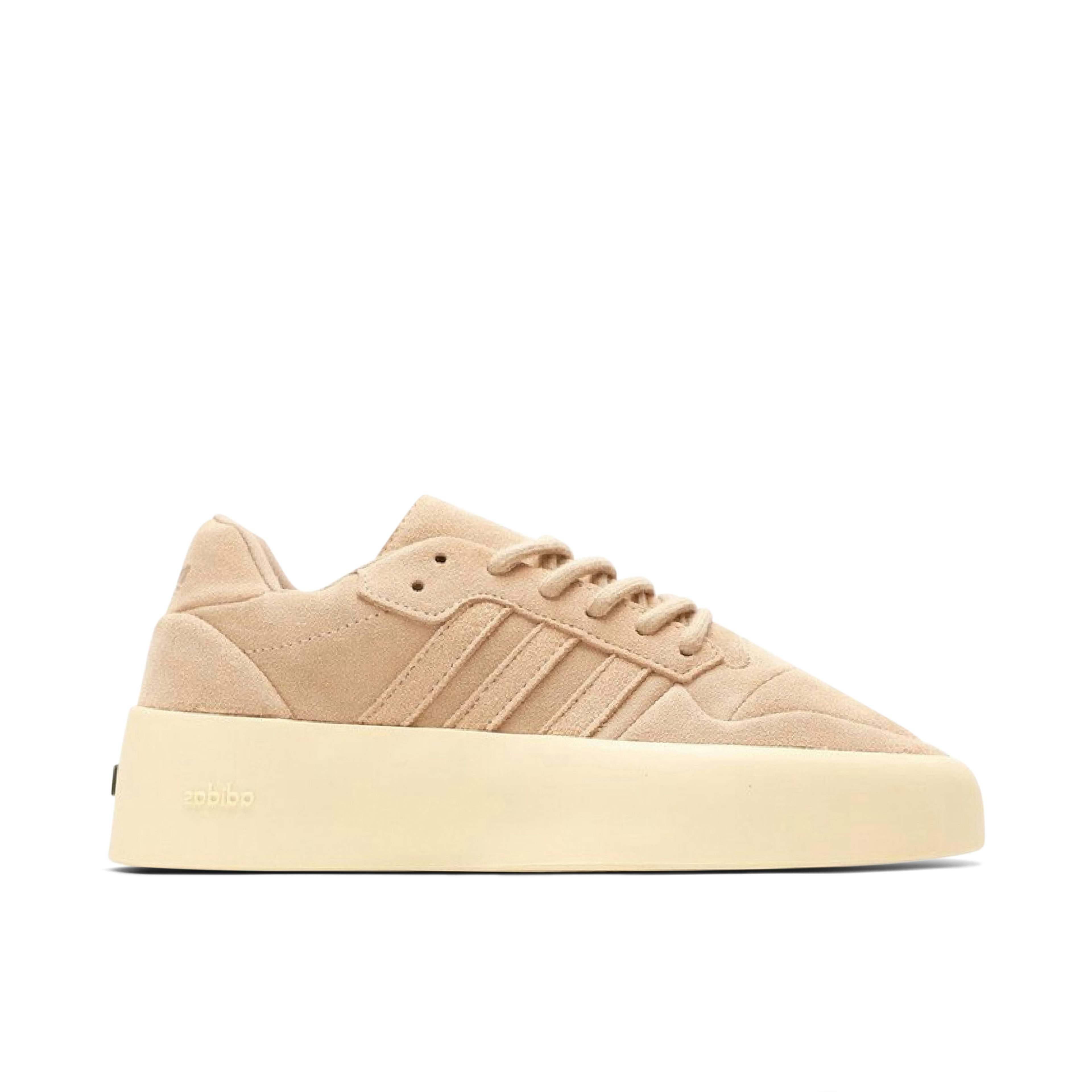 adidas Rivalry 86 Low x Fear of God Athletics Clay