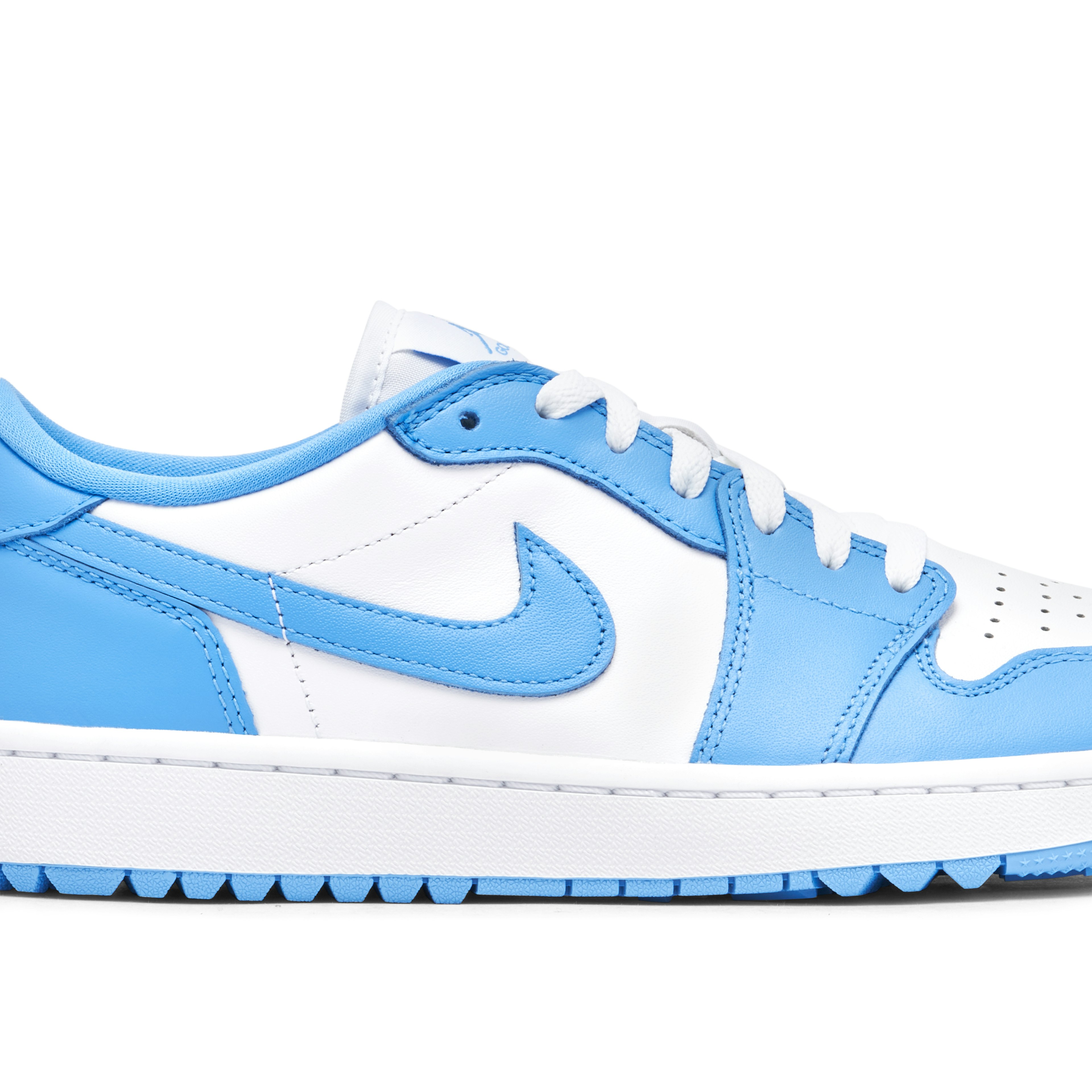 Air Jordan 1 Retro Low Golf UNC