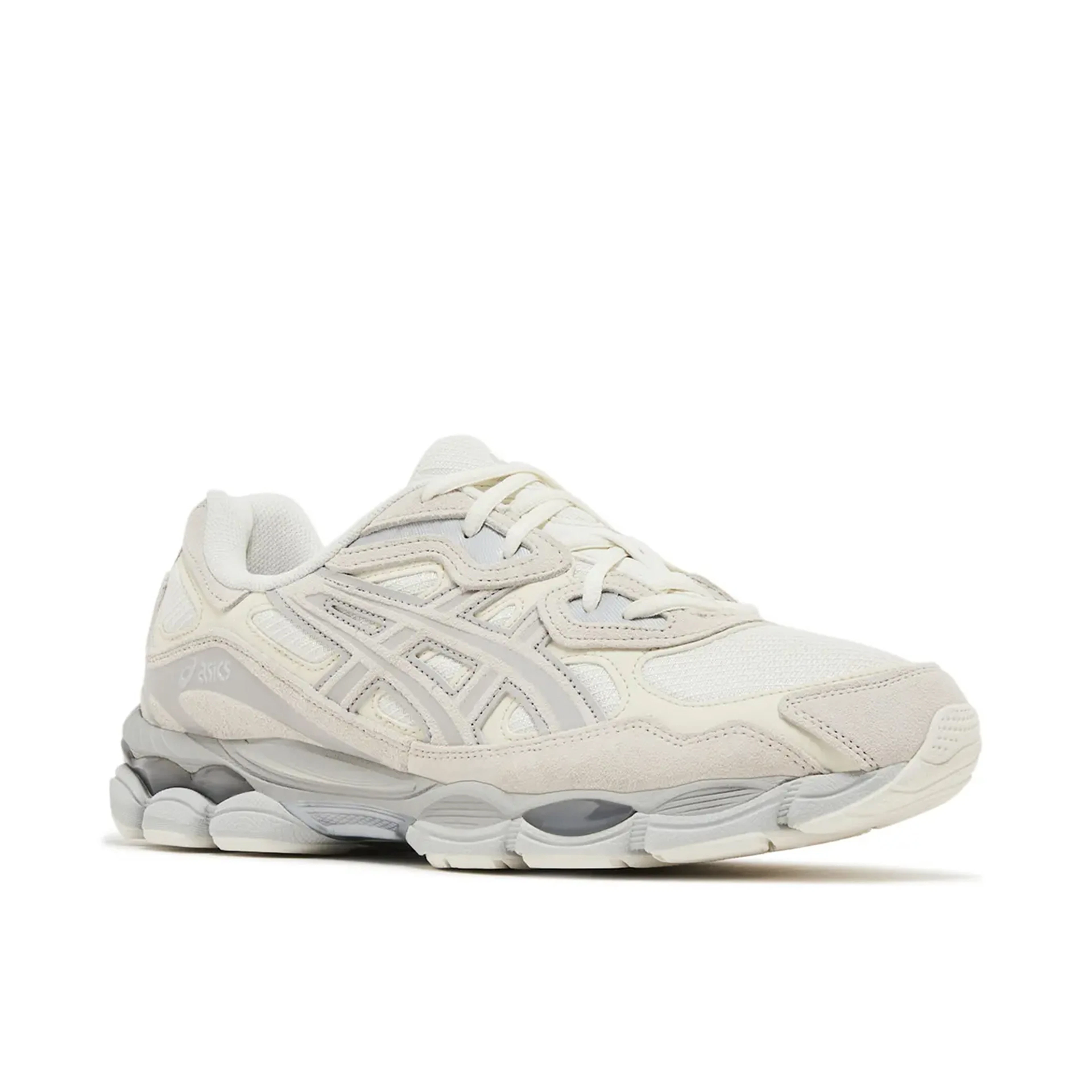 ASICS Gel-NYC Cream Grey