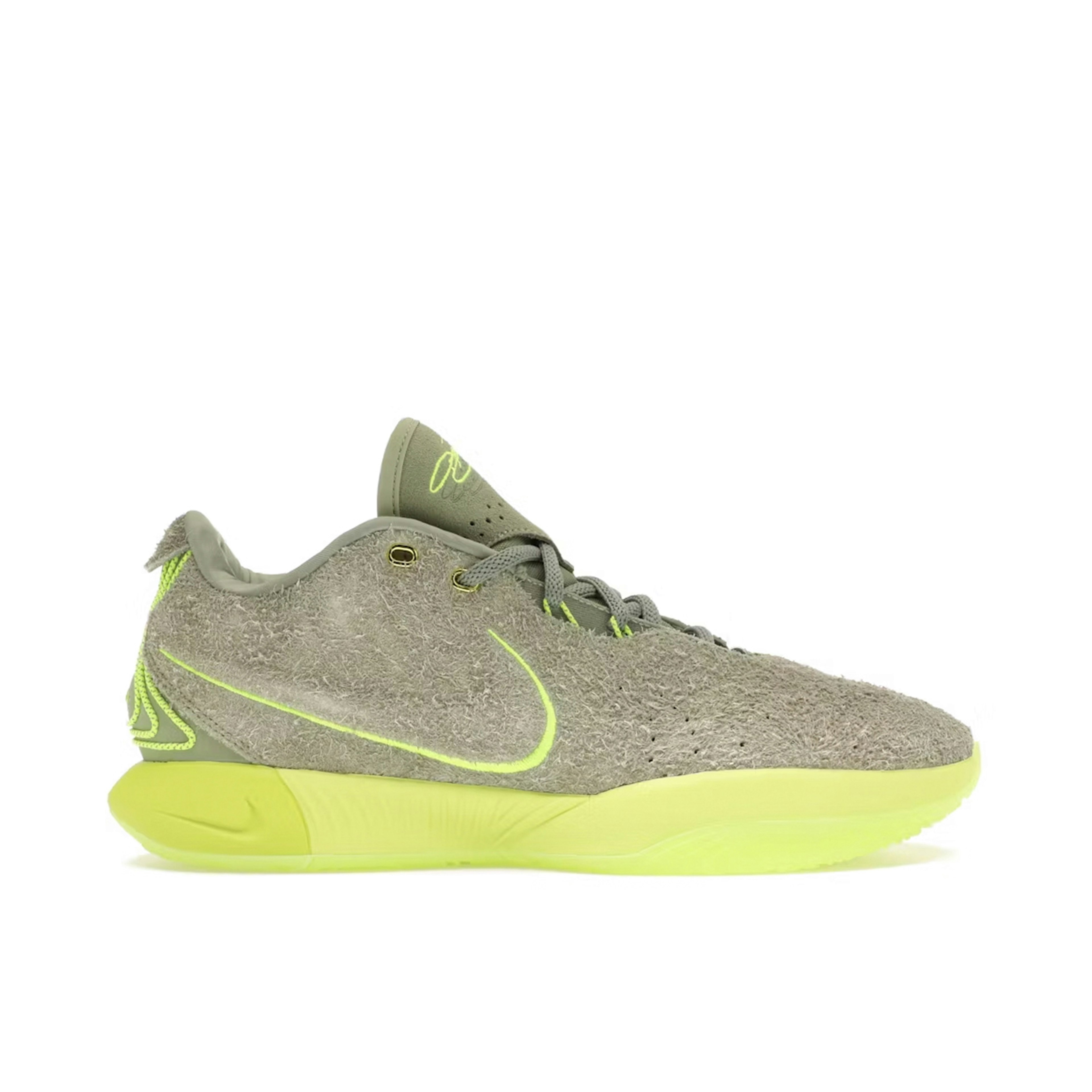 Nike LeBron 21 Algae