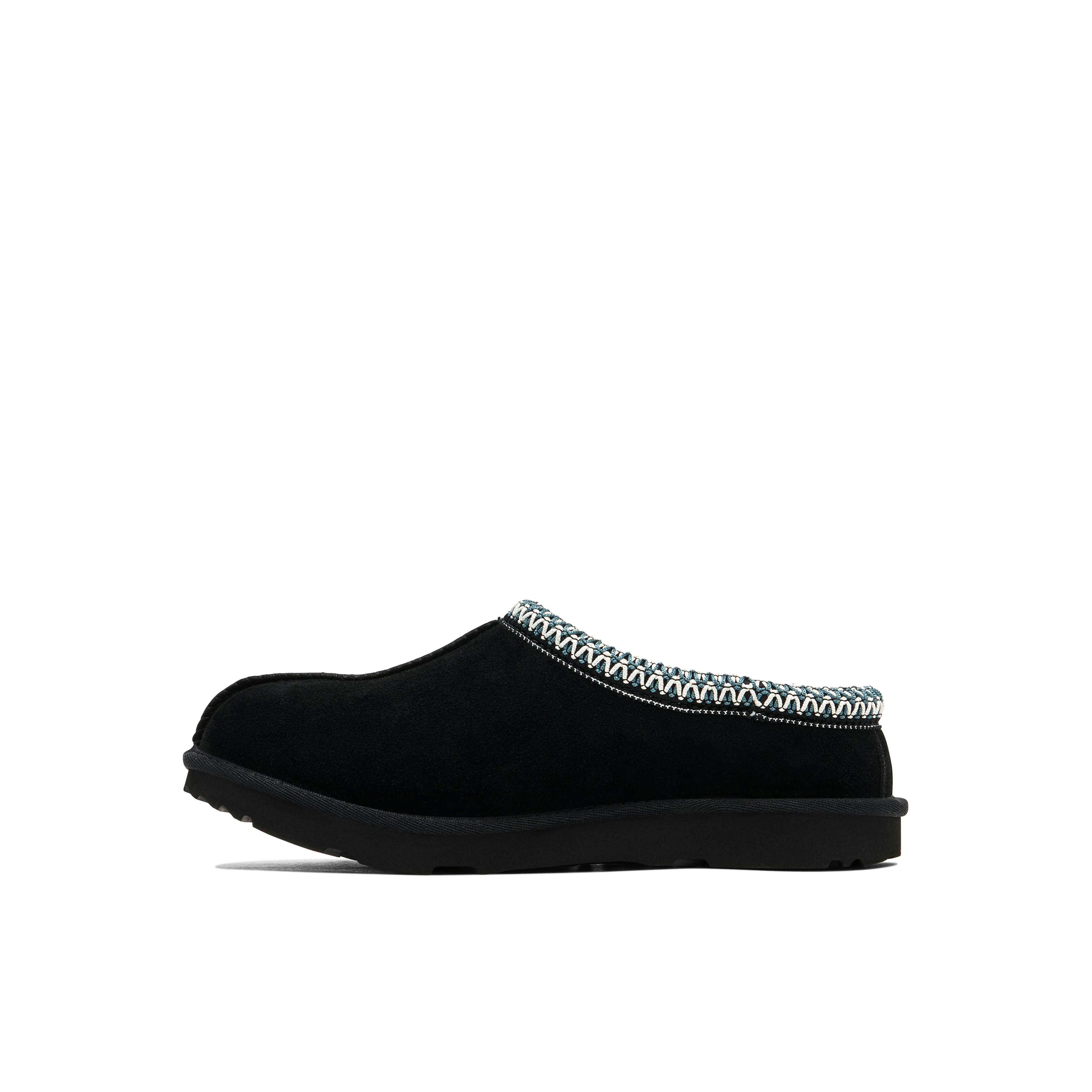 UGG Tasman II Slipper Black Kids