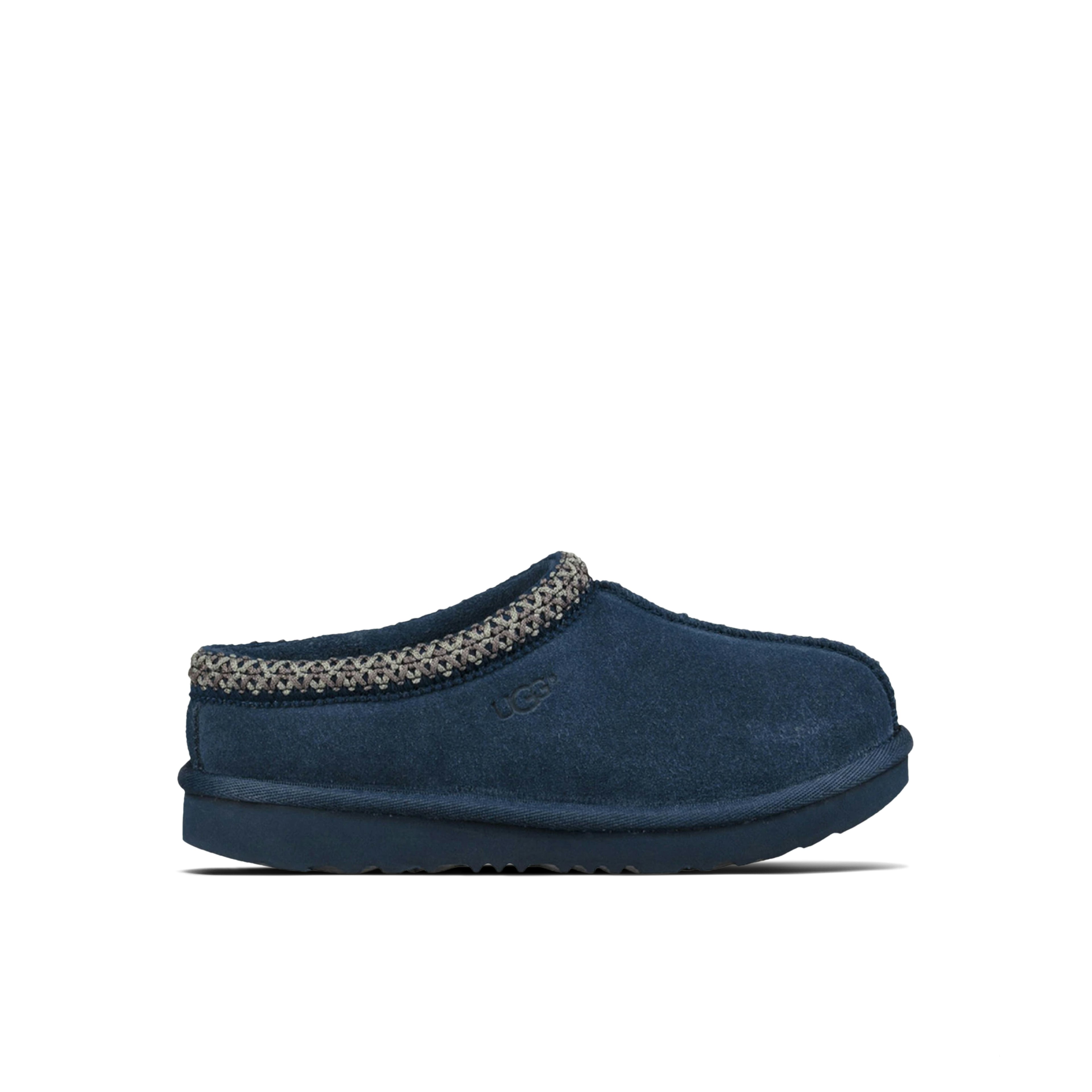 UGG Tasman II Slipper New Navy Kids