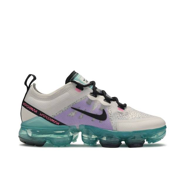 vapormax dragon fruit