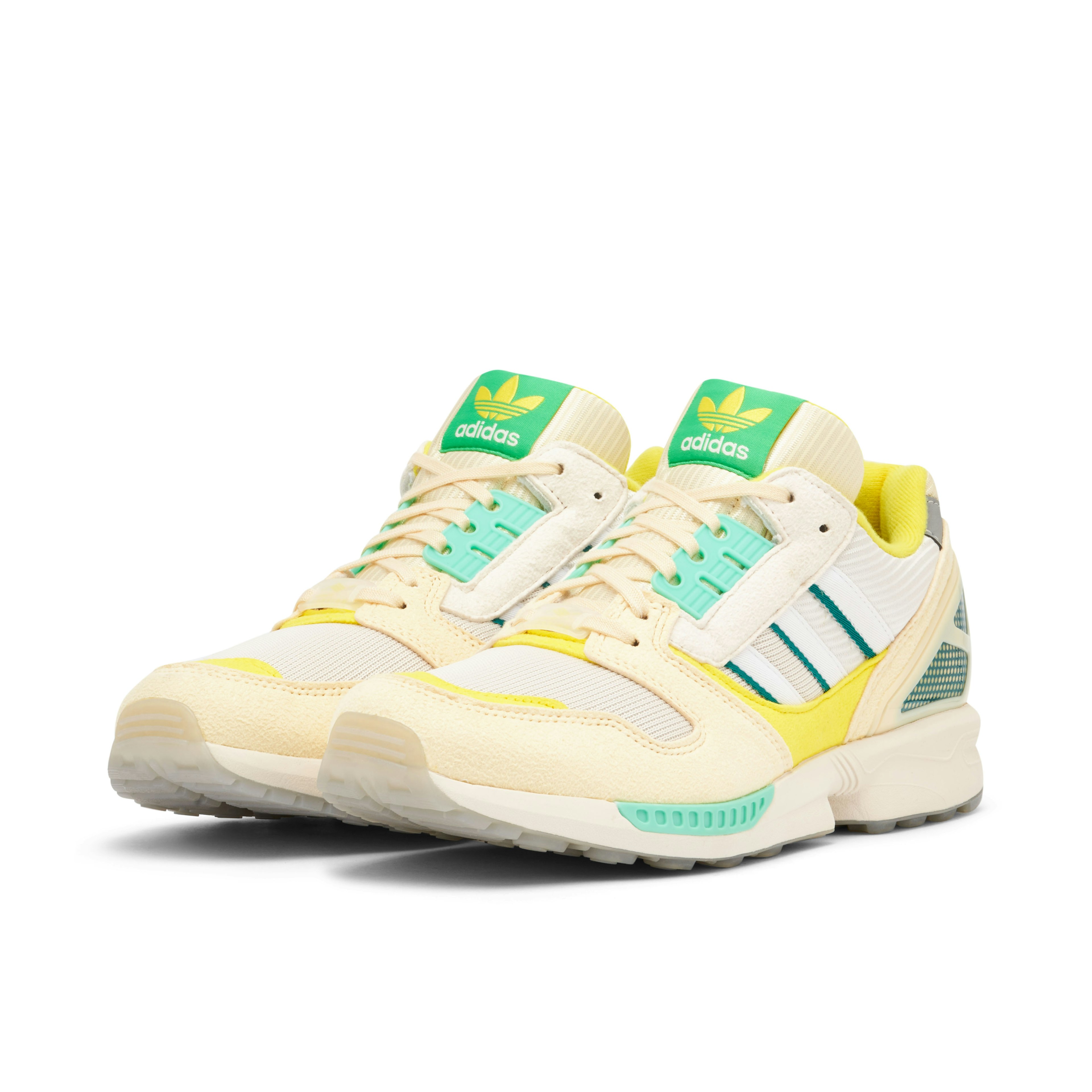 adidas ZX 8000 Frozen Lemonade