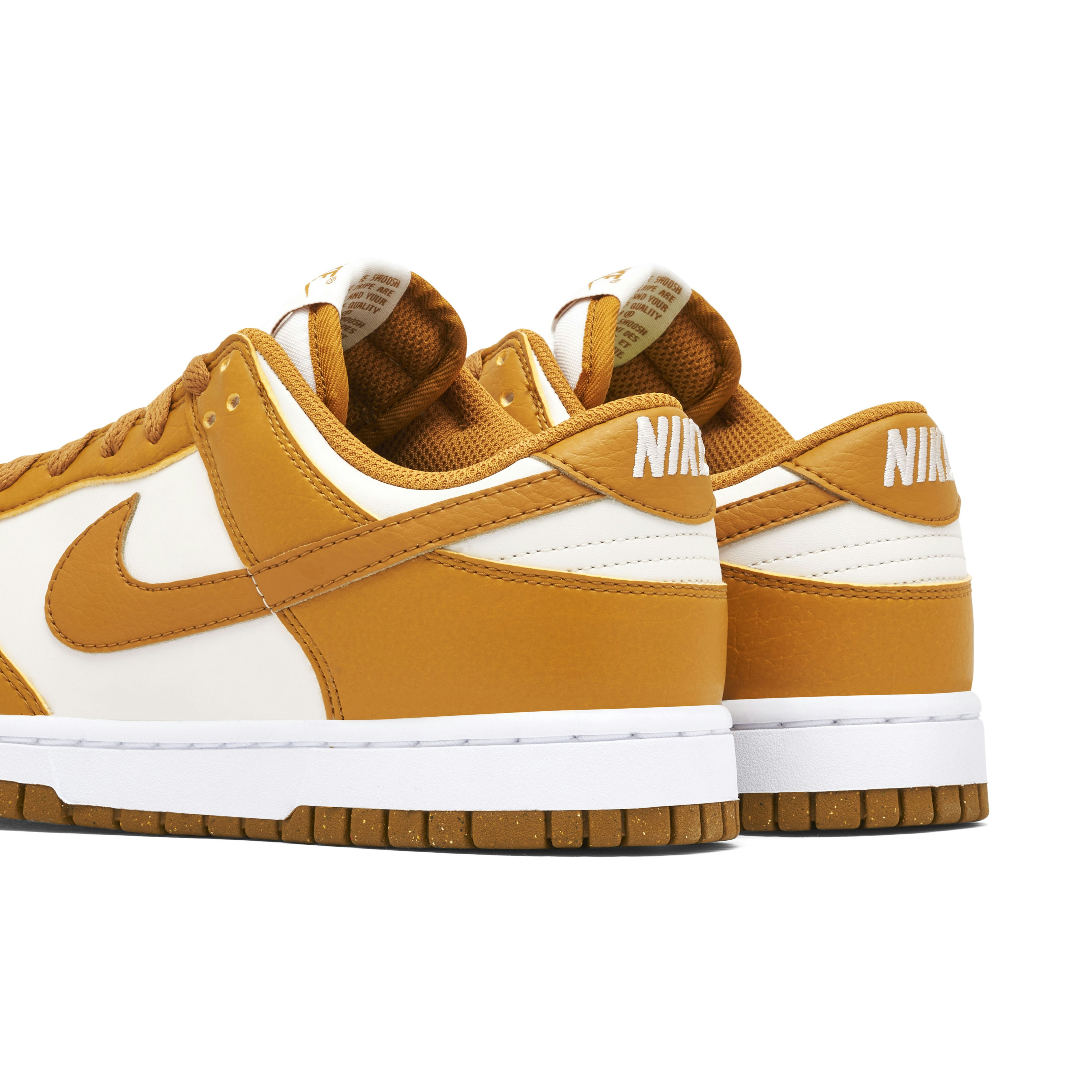Nike Dunk Low Next Nature Phantom Womens
