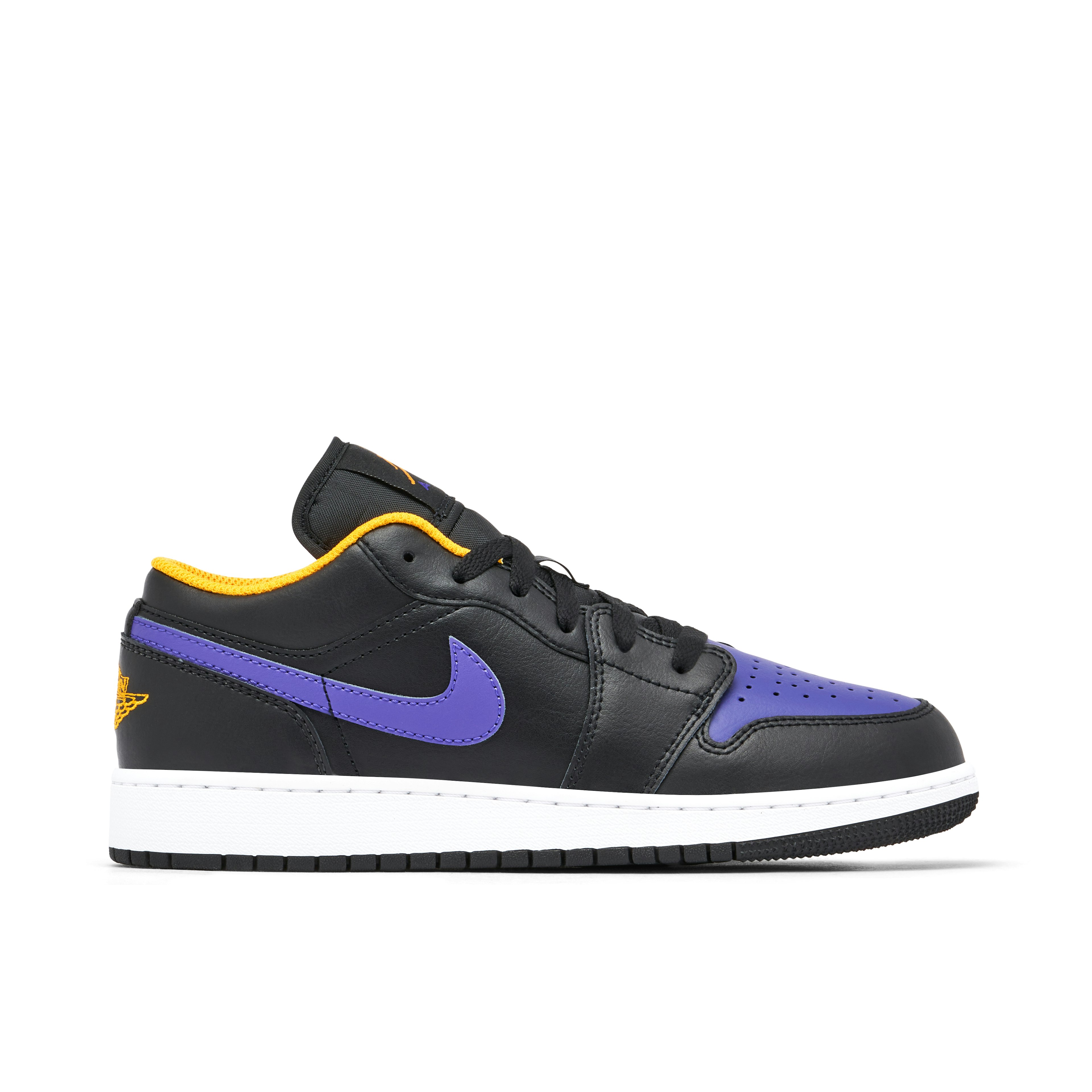 Air Jordan 1 Low Lakers GS