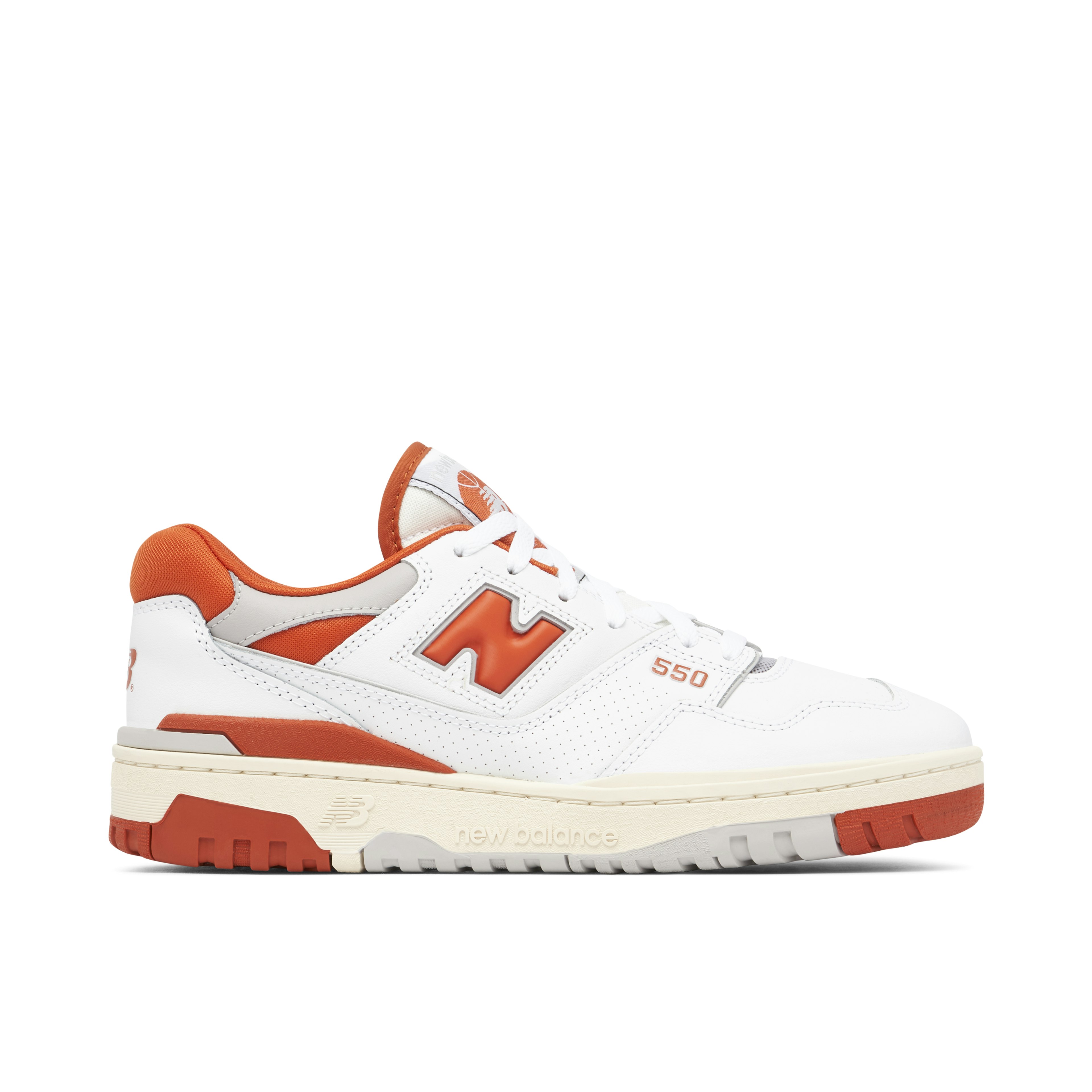 Size? x New Balance 550 College Pack