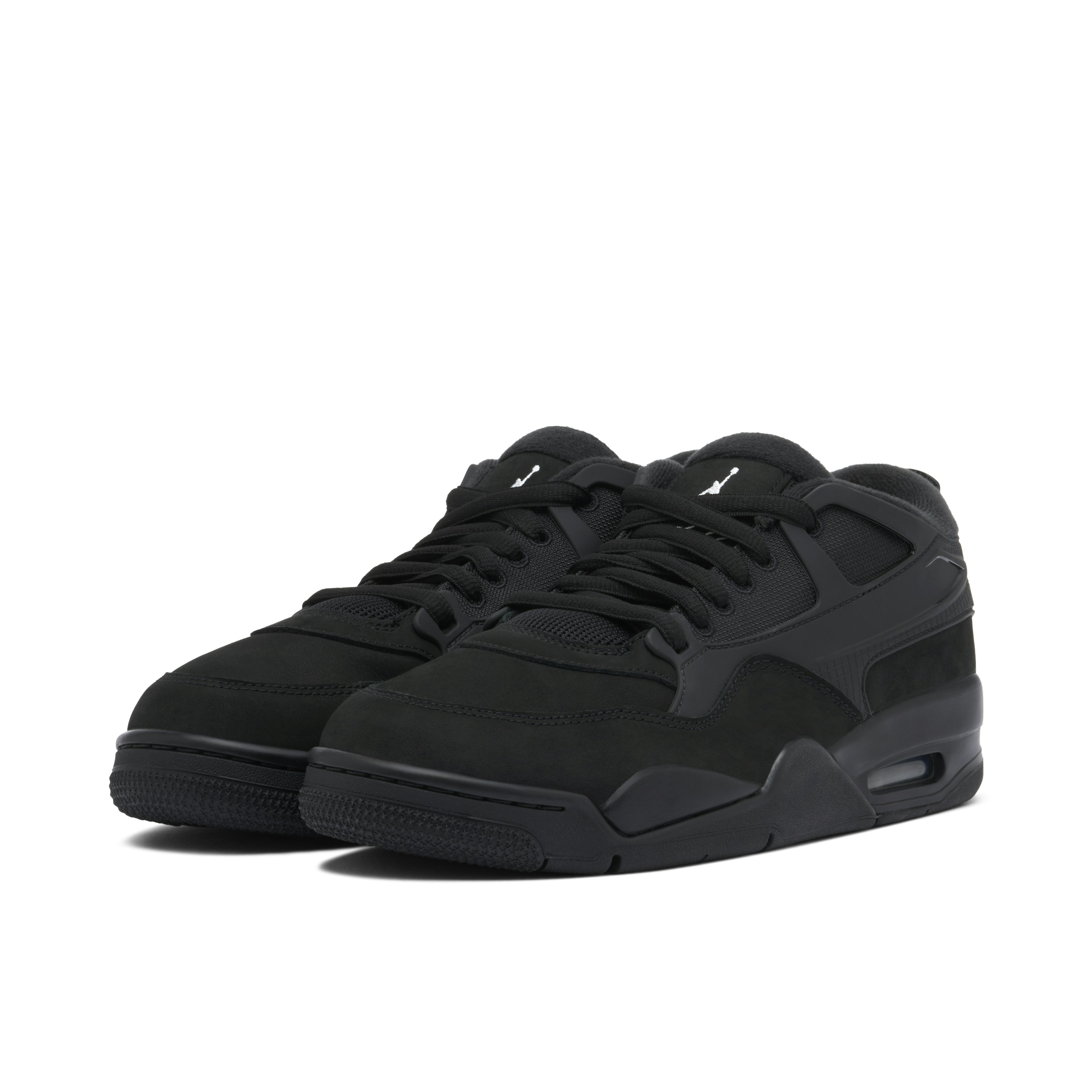 Air Jordan 4 RM Black Cat