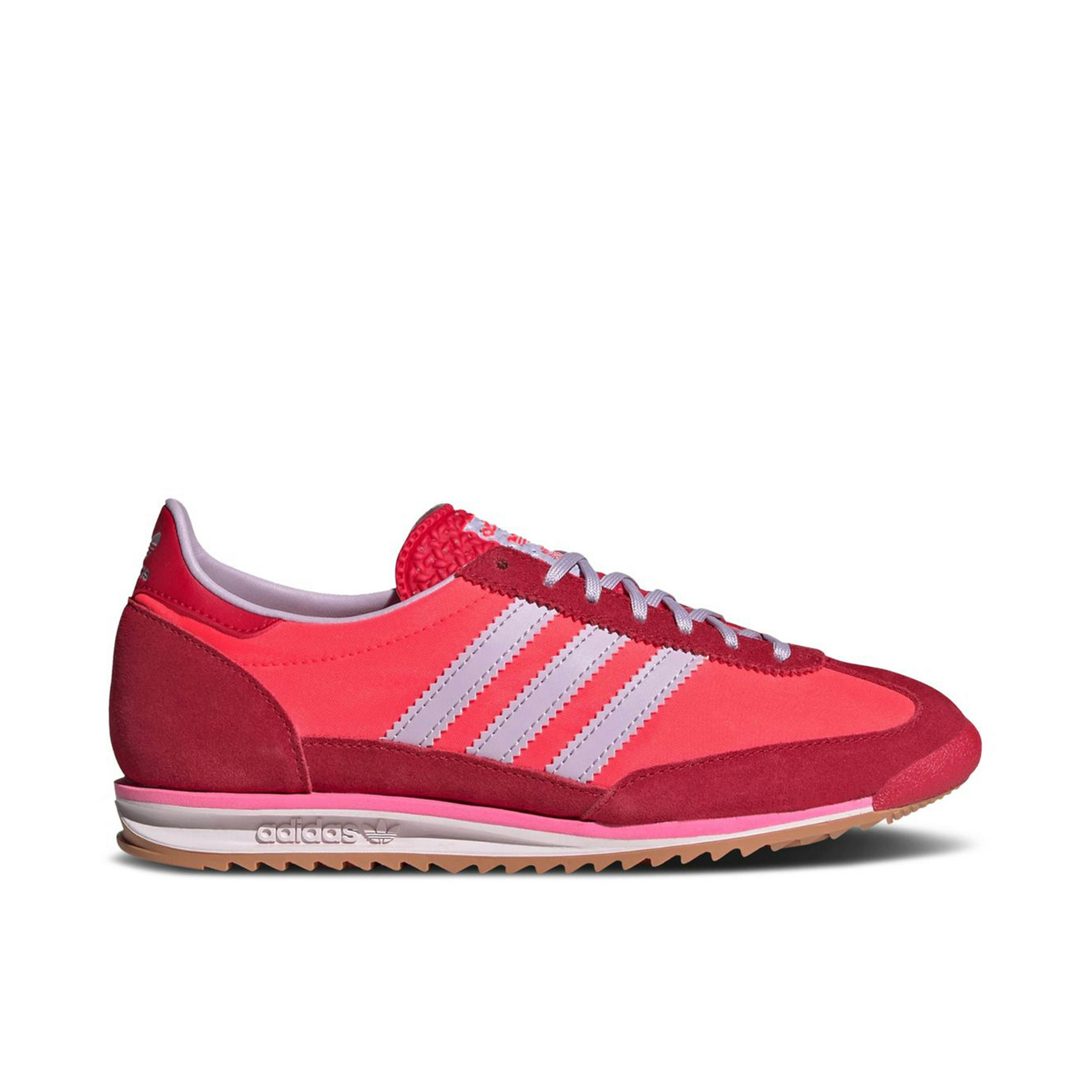 Adidas SL 72 OG Red