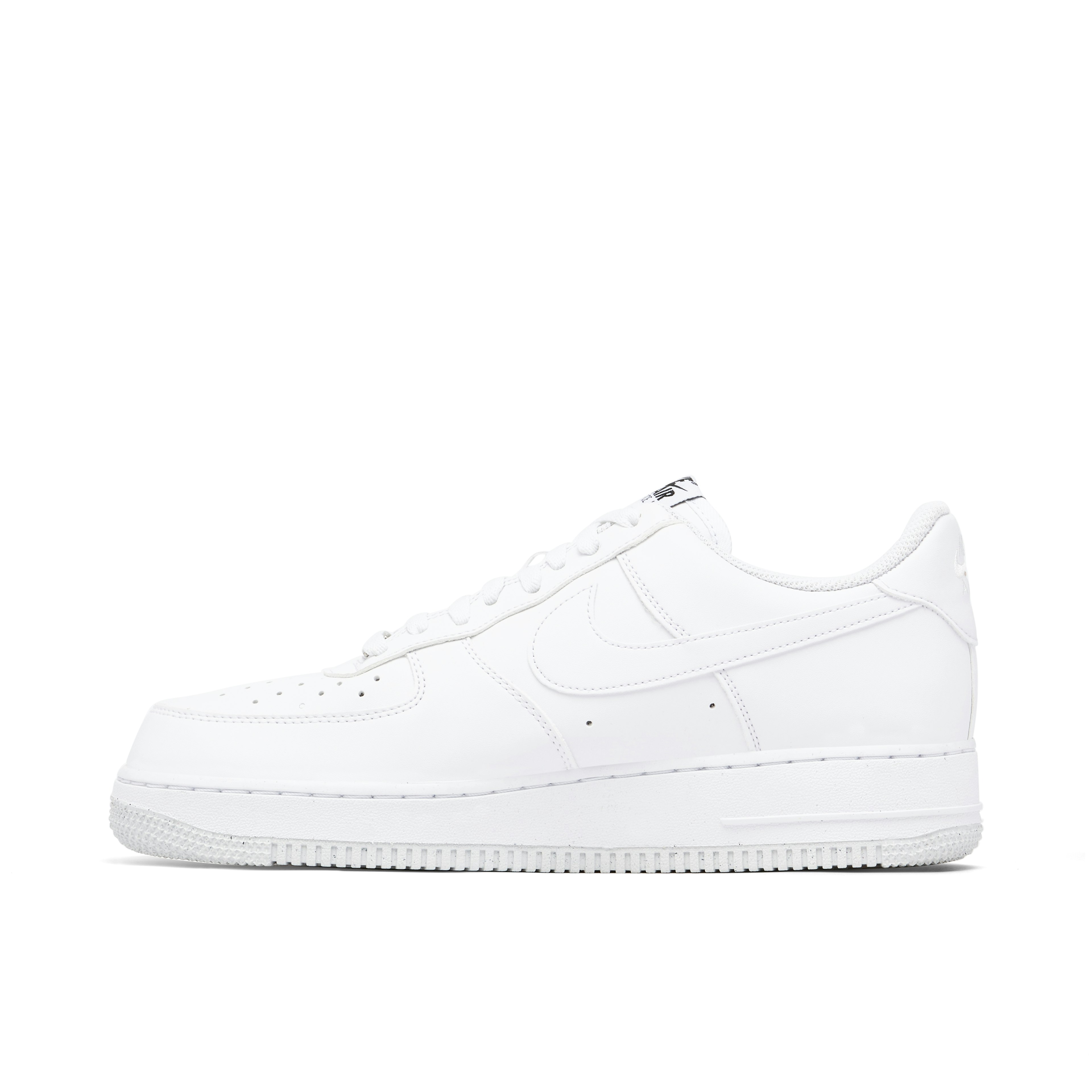 Nike Air Force 1 Low Next Nature White Metallic Grey