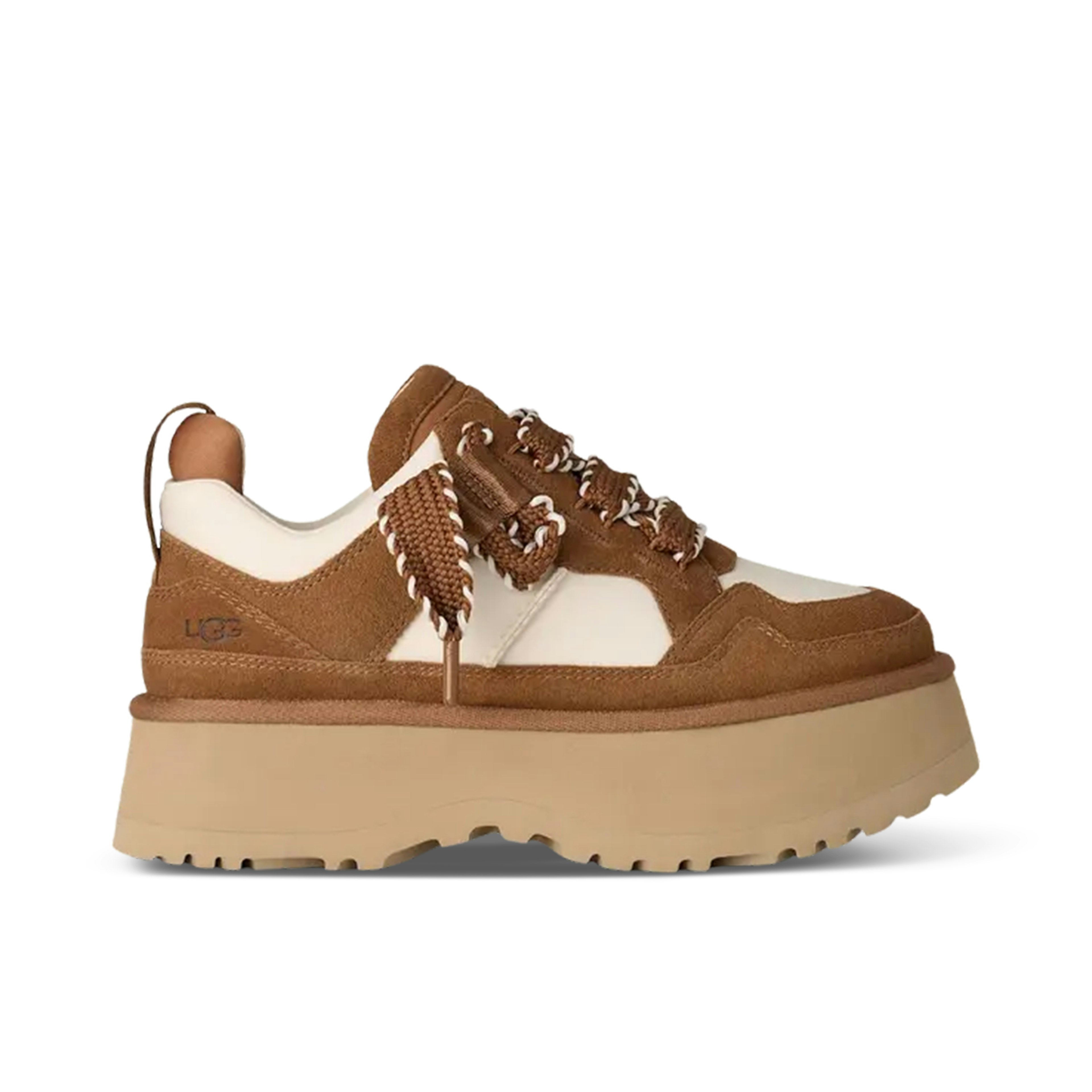 UGG Astromel Chestnut Womens