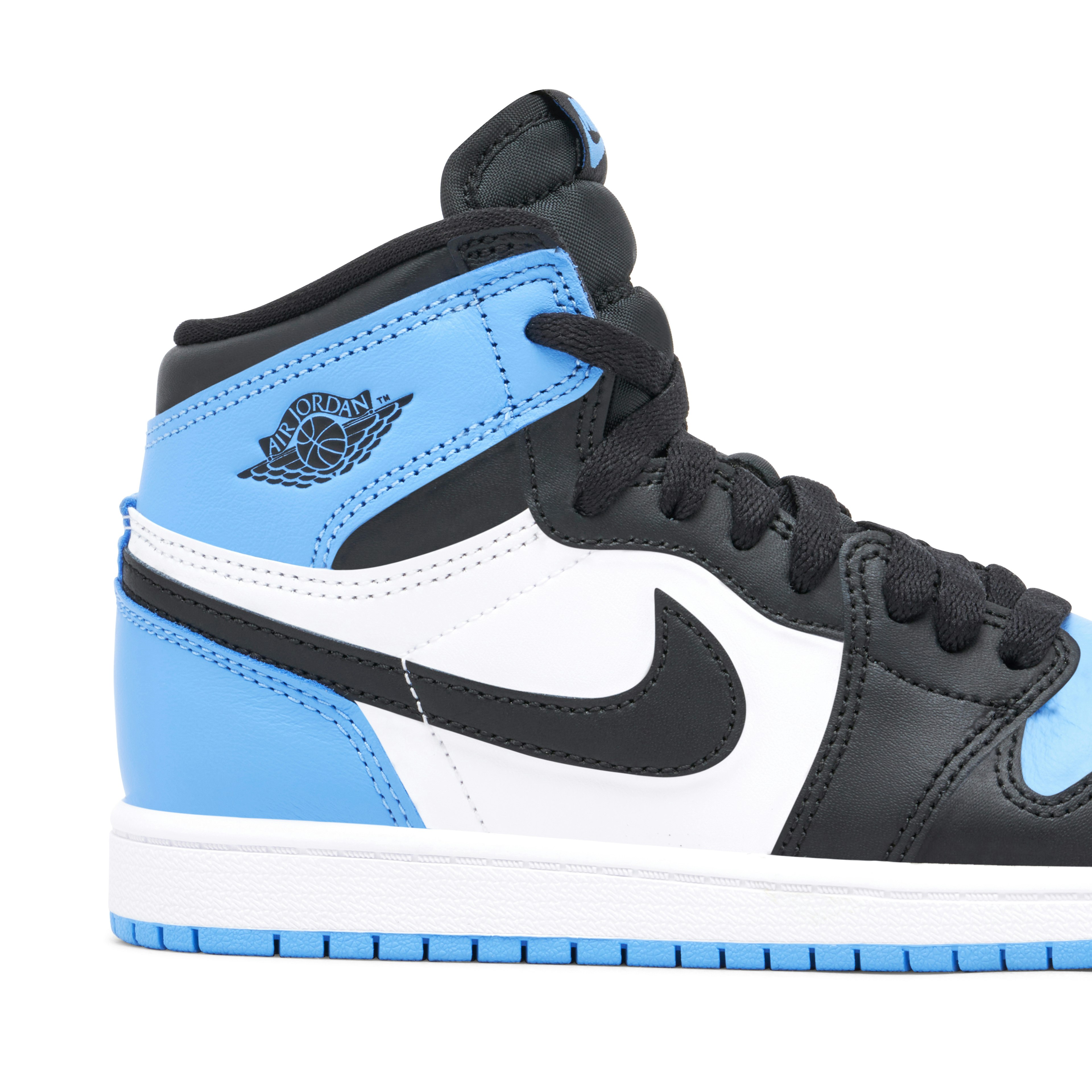 Air Jordan 1 High OG University Blue PS