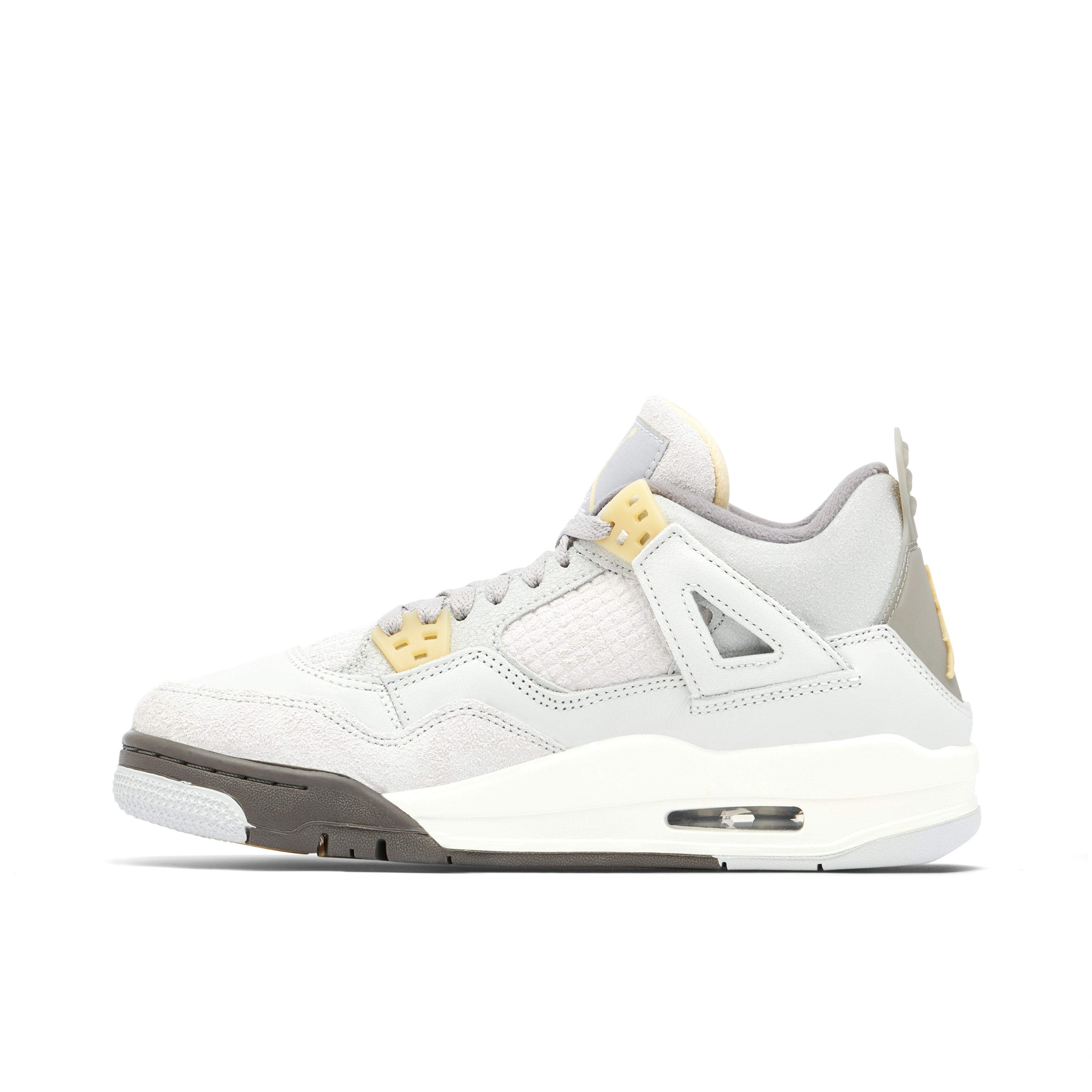 Air Jordan 4 Retro SE Craft GS
