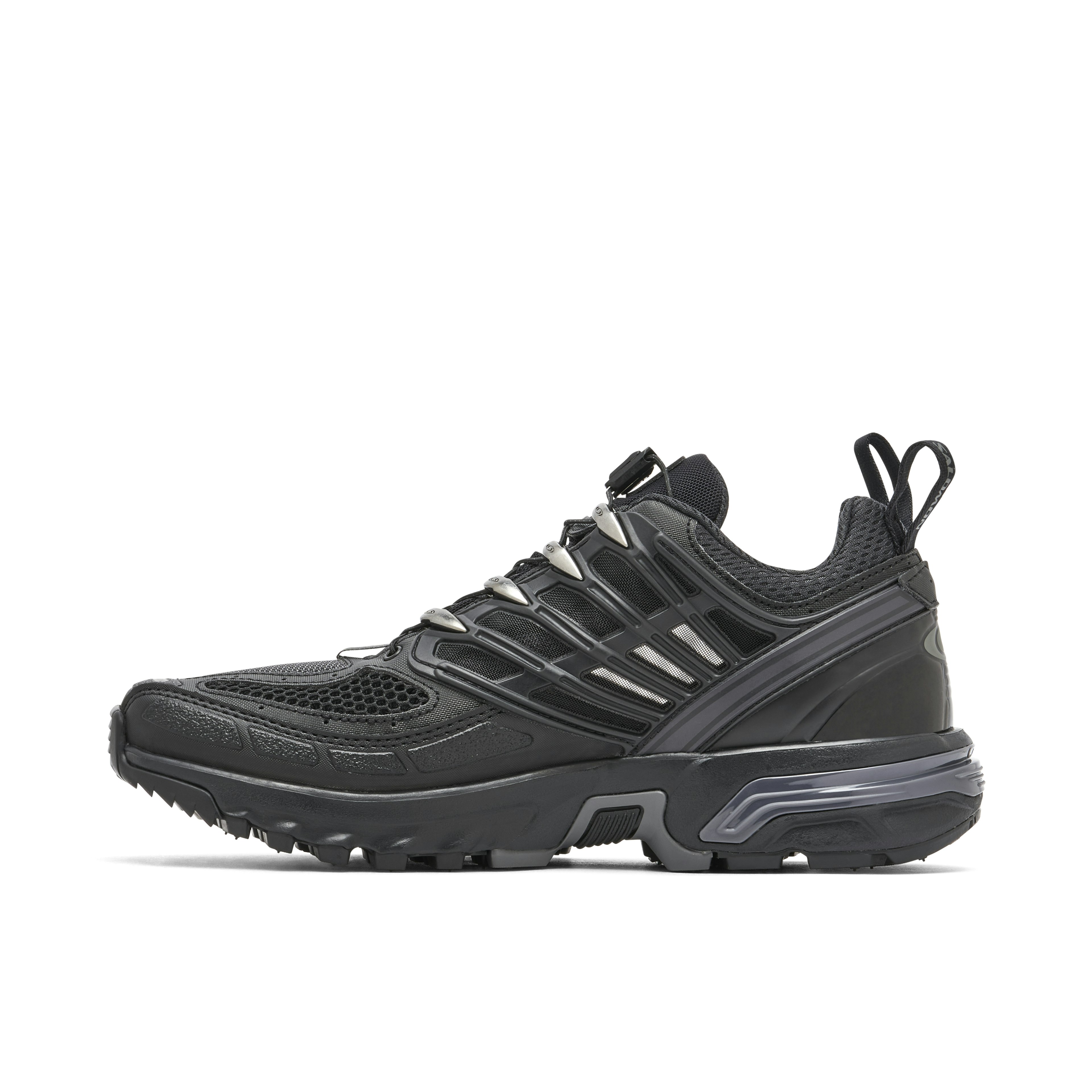 Salomon ACS Pro Black