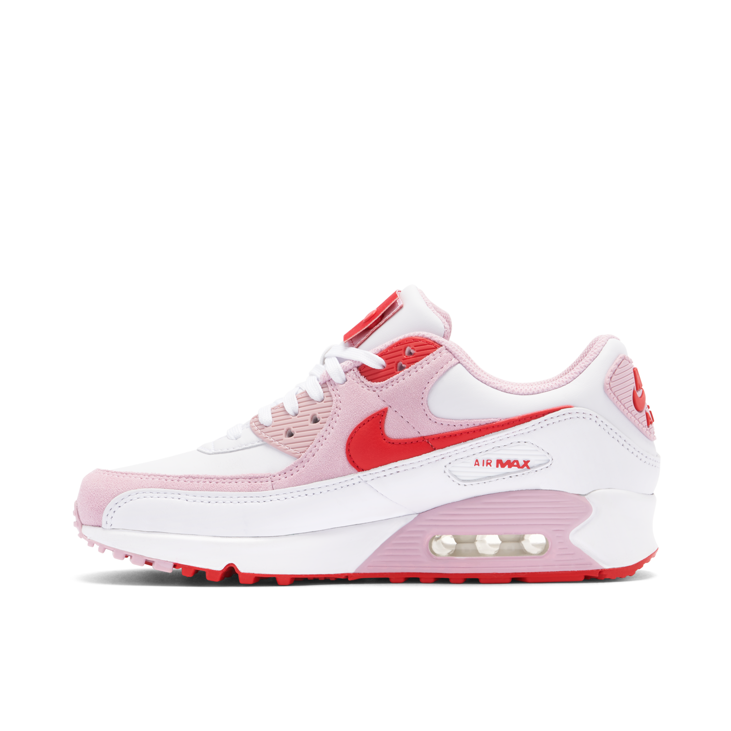 Nike Air Max 90 Valentines Day 2021 Womens