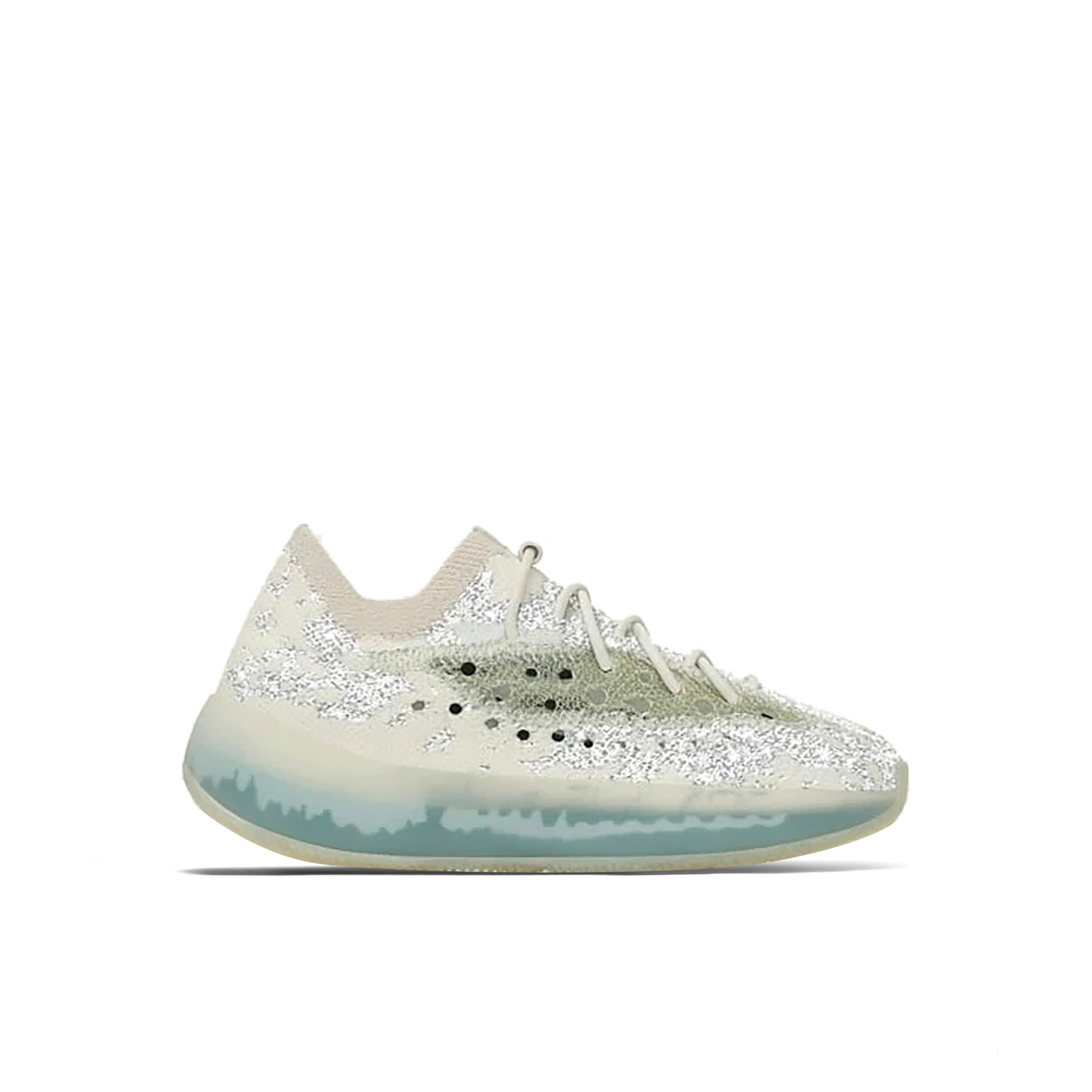 Yeezy Boost 380 Alien Blue Kids